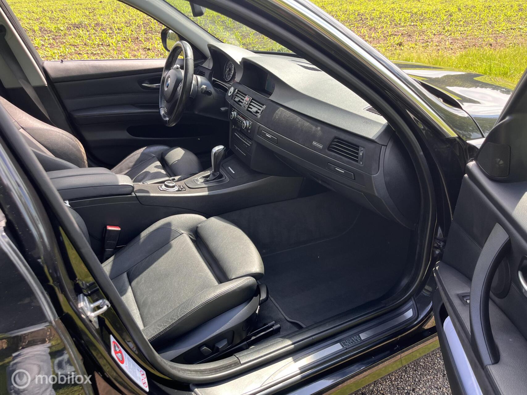 Foto van BMW 3er Reihe