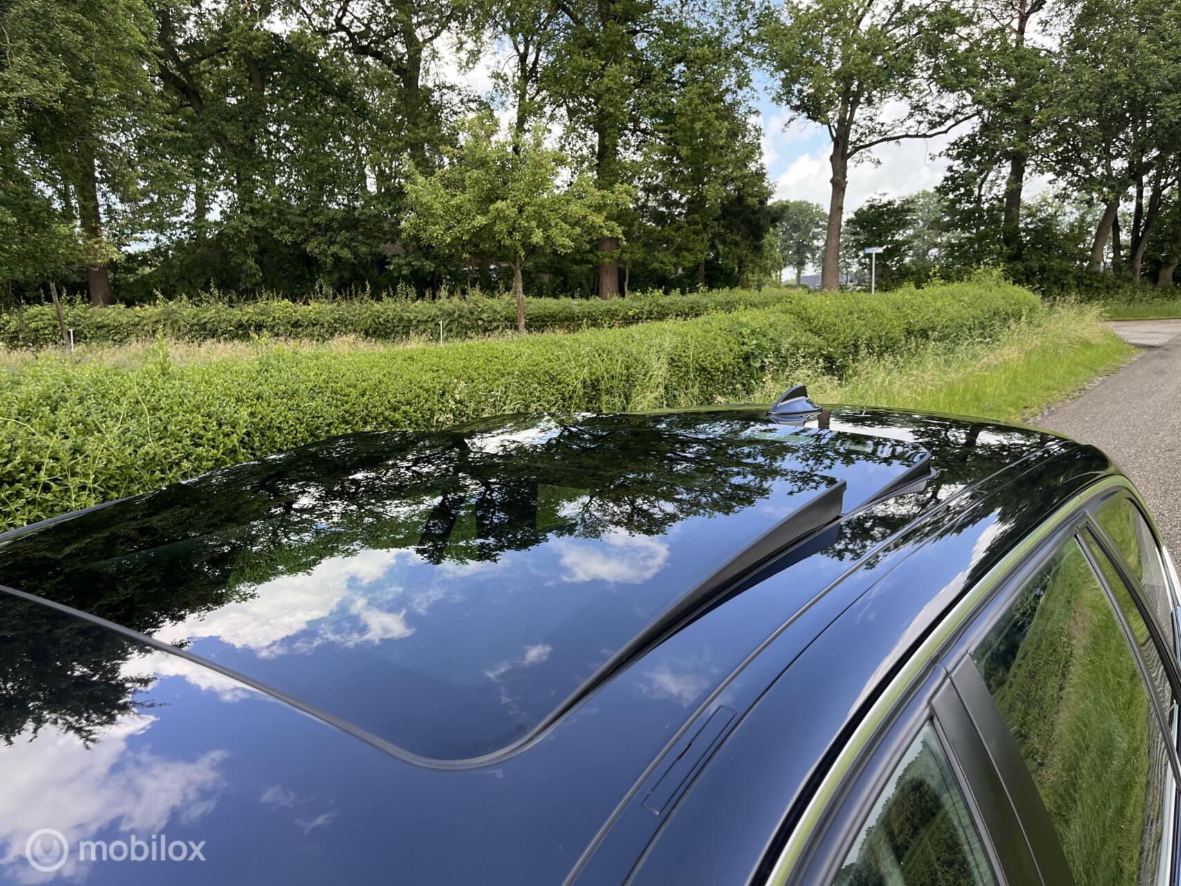 Foto van BMW 3er Reihe