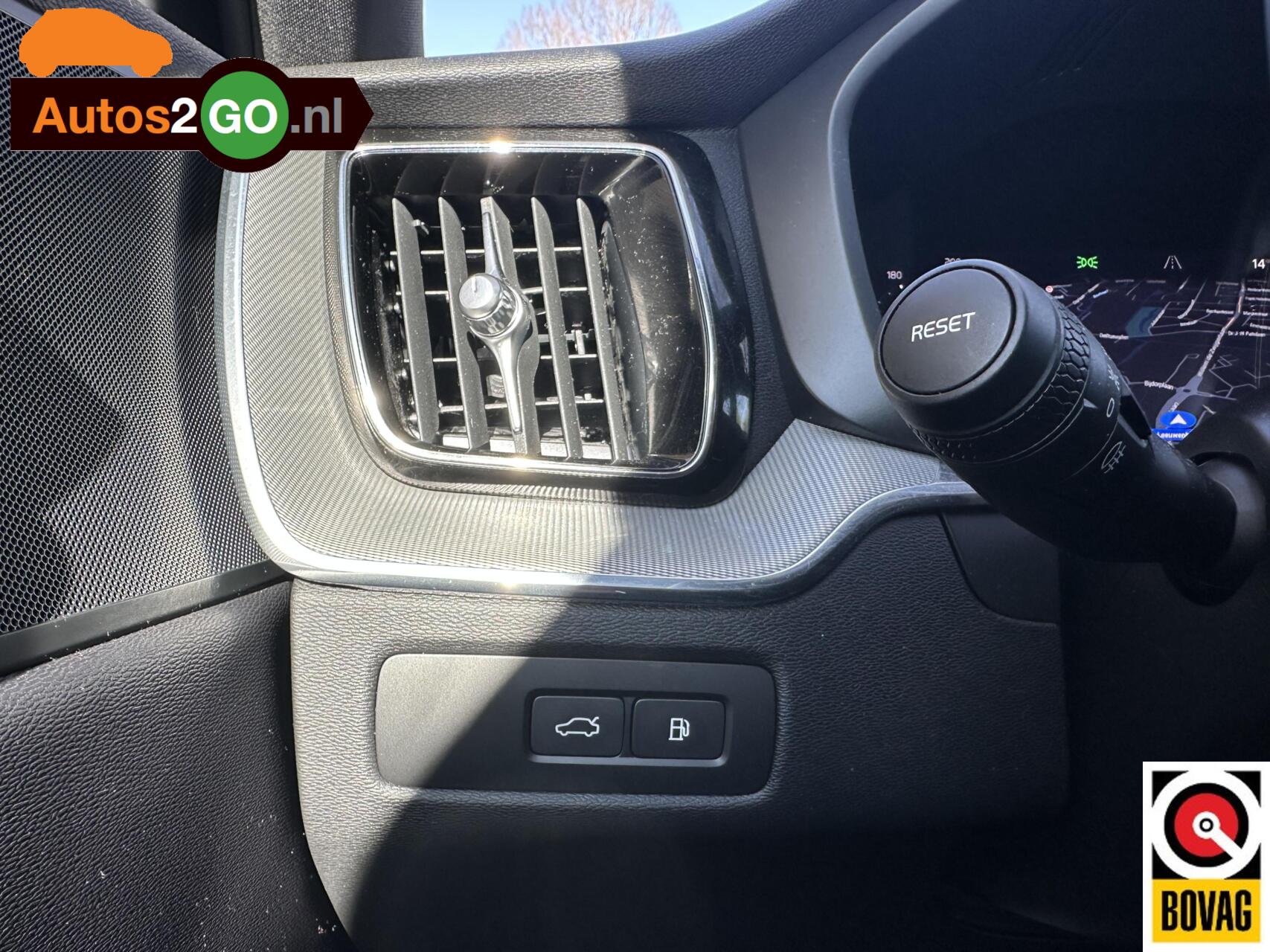 Foto van Volvo Xc60
