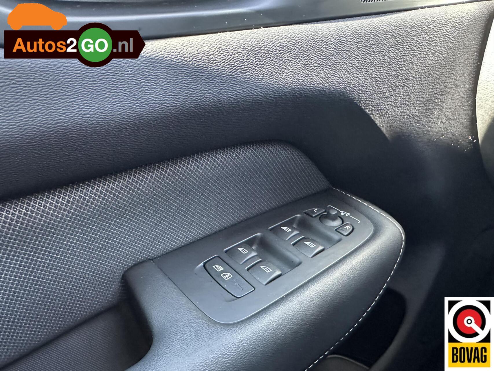 Foto van Volvo Xc60