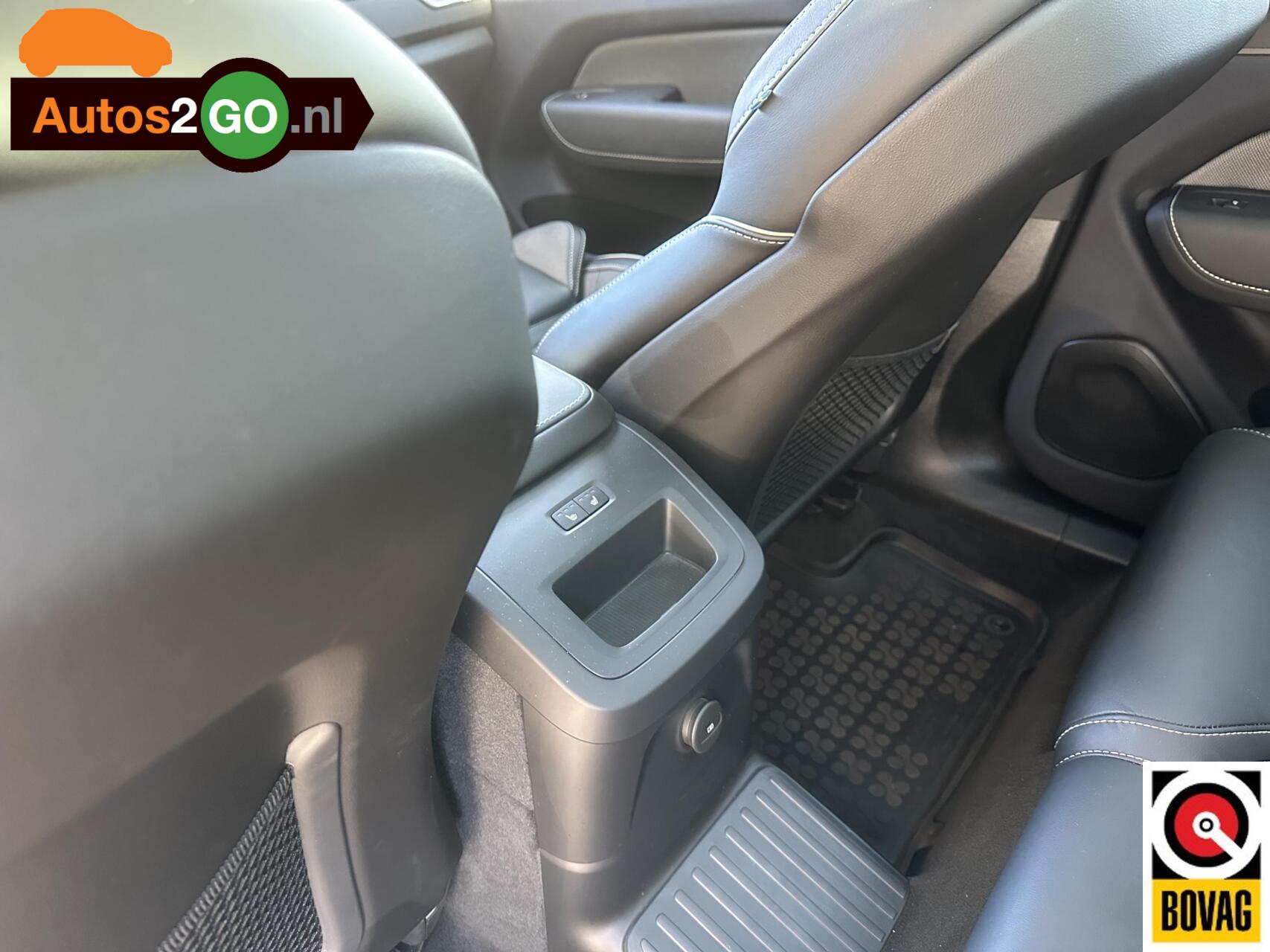 Foto van Volvo Xc60