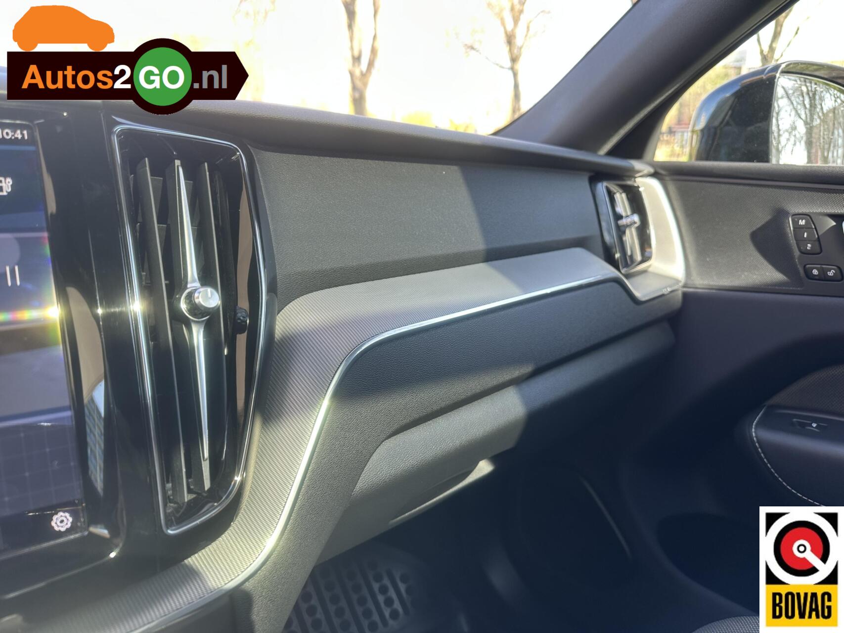 Foto van Volvo Xc60