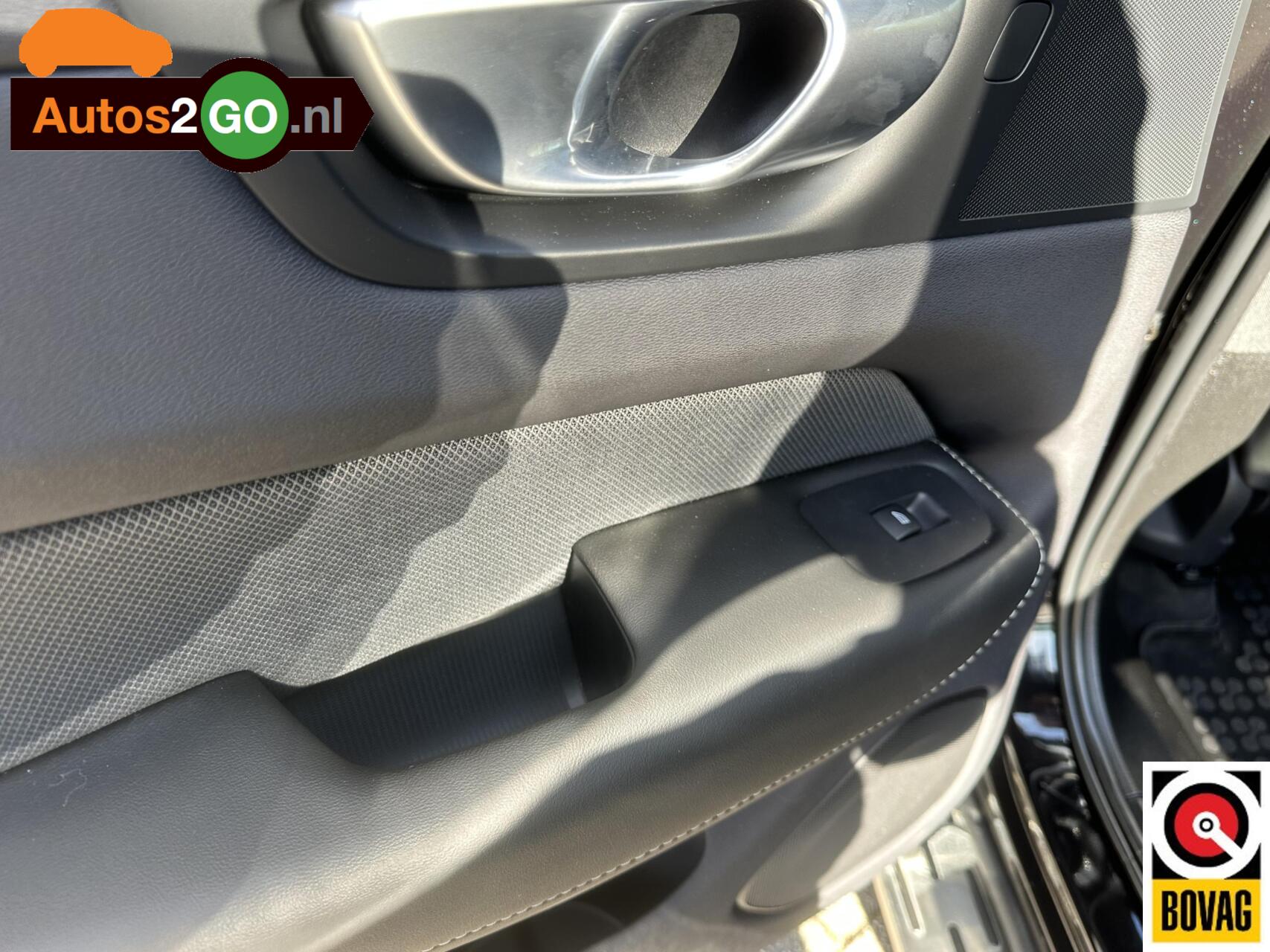 Foto van Volvo Xc60