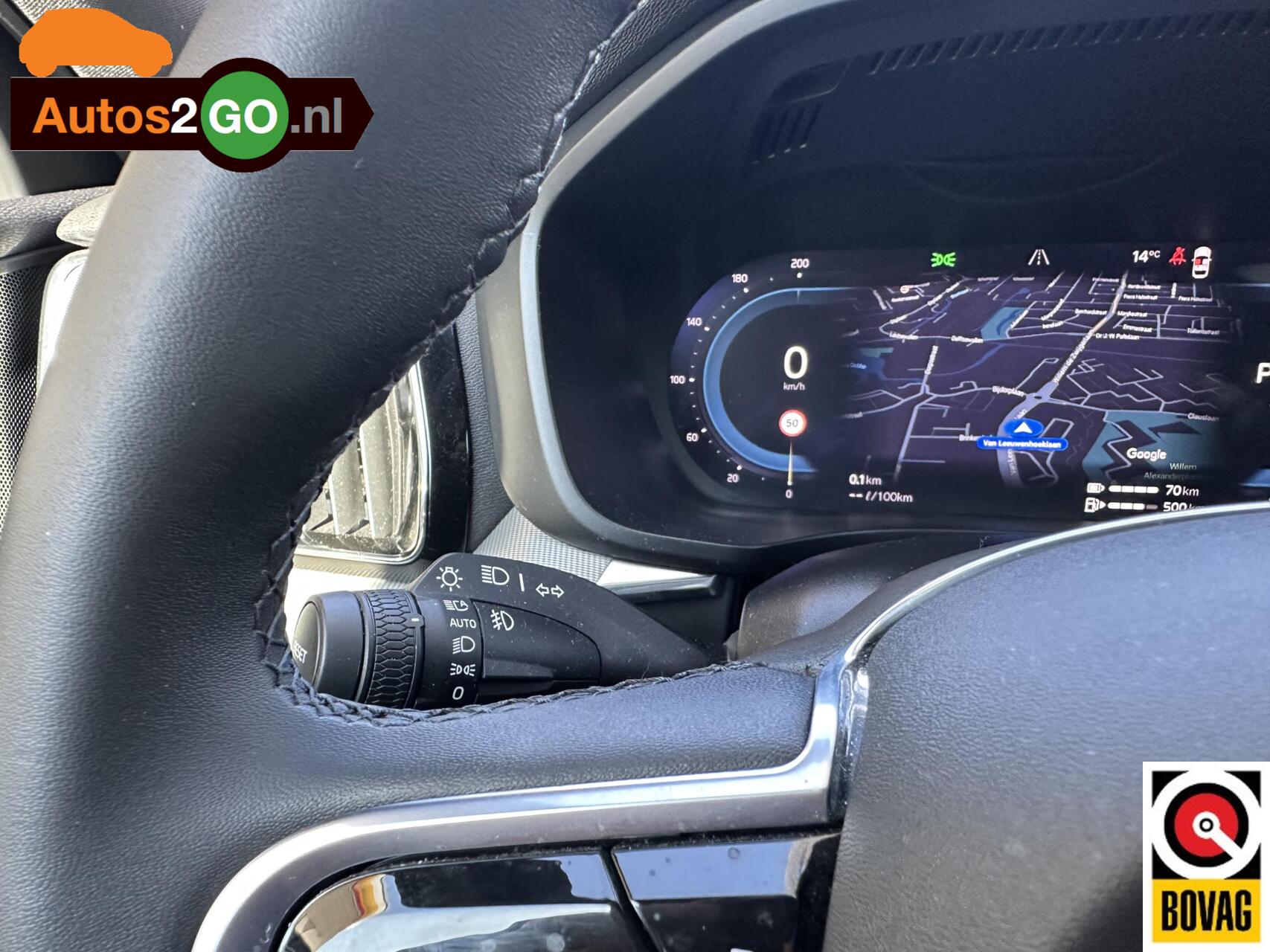 Foto van Volvo Xc60
