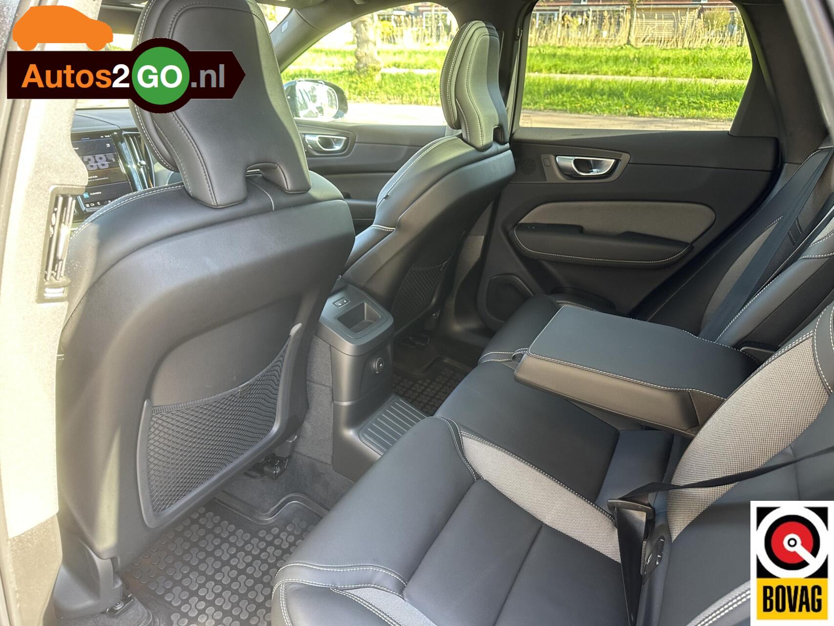 Foto van Volvo Xc60