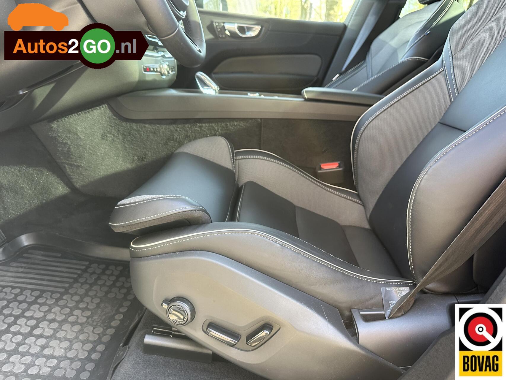 Foto van Volvo Xc60