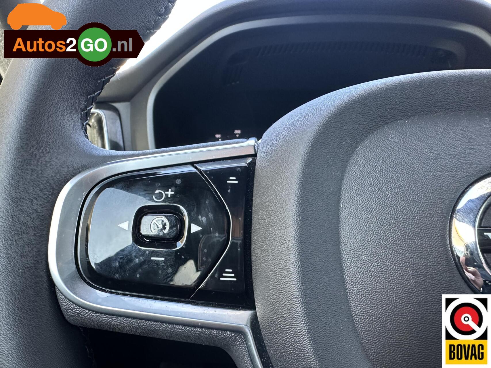 Foto van Volvo Xc60
