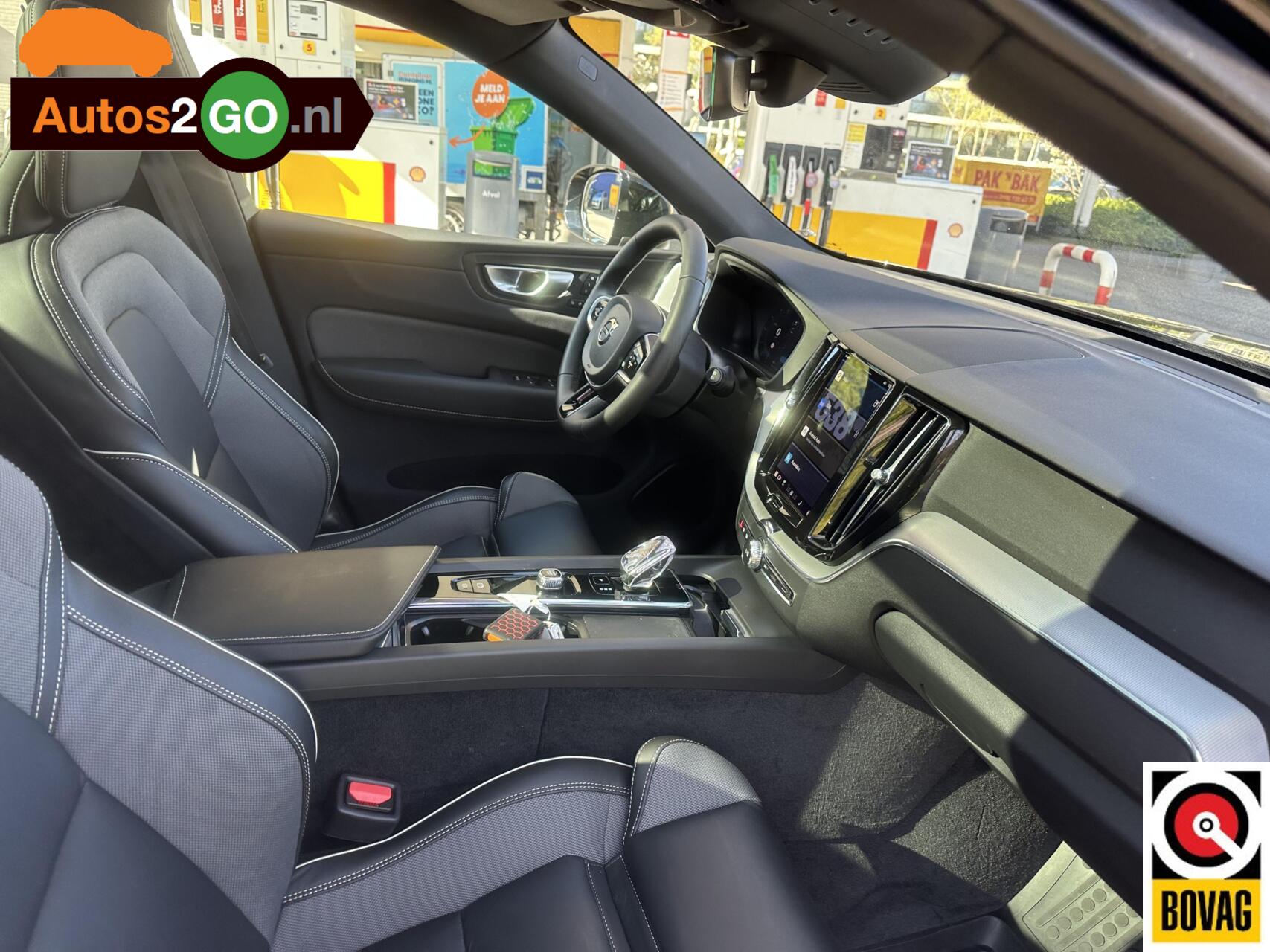 Foto van Volvo Xc60