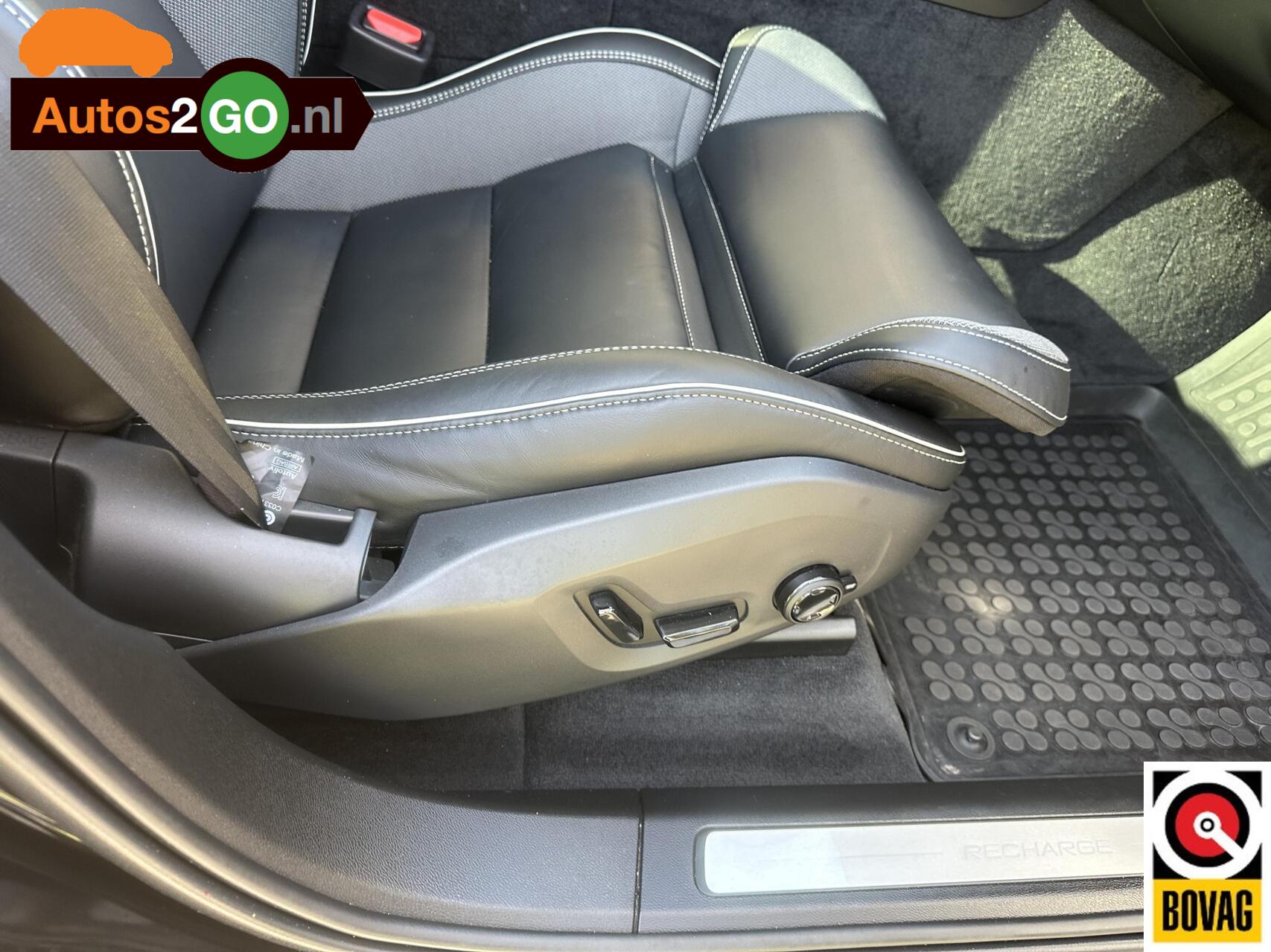 Foto van Volvo Xc60
