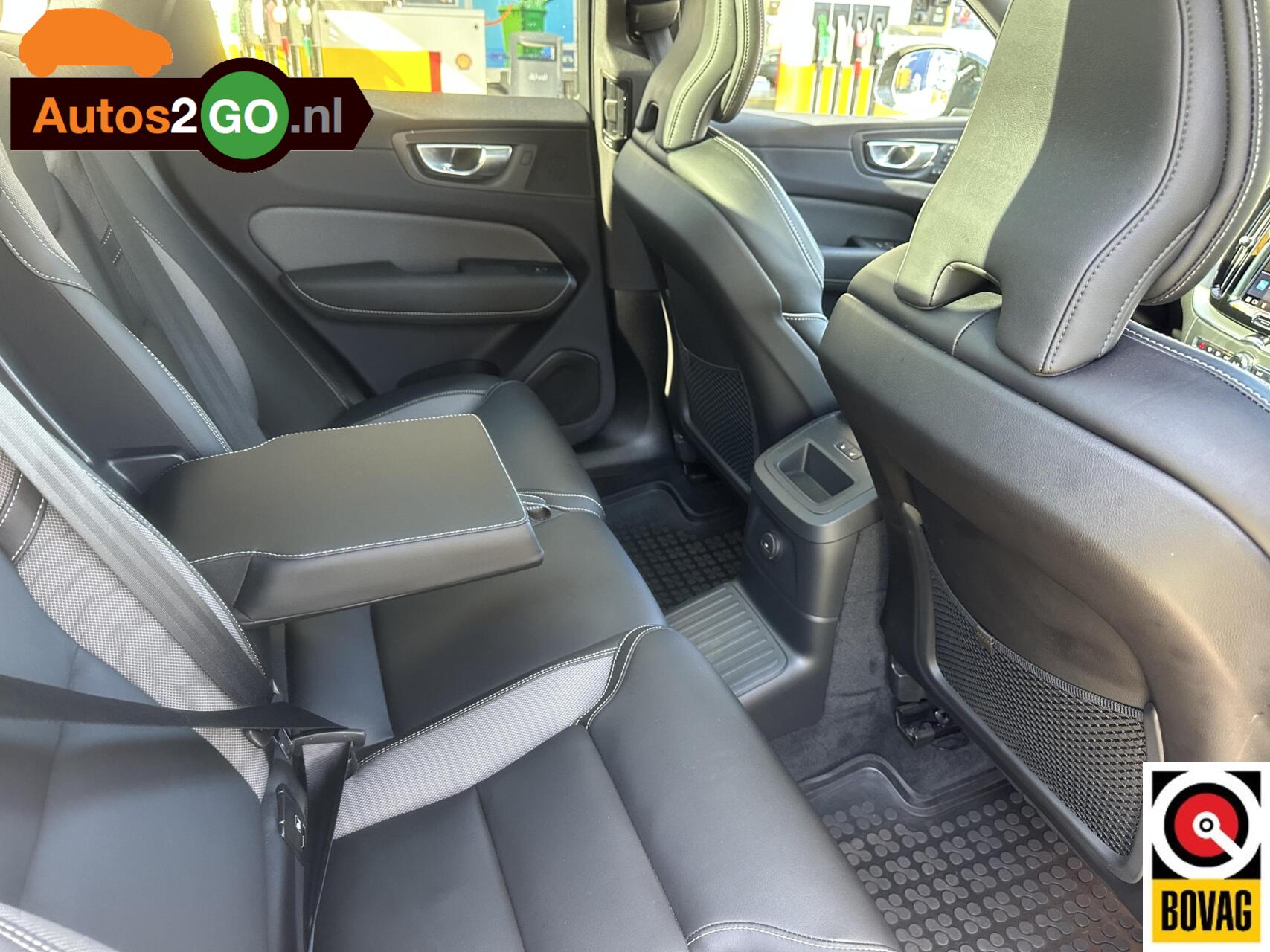 Foto van Volvo Xc60