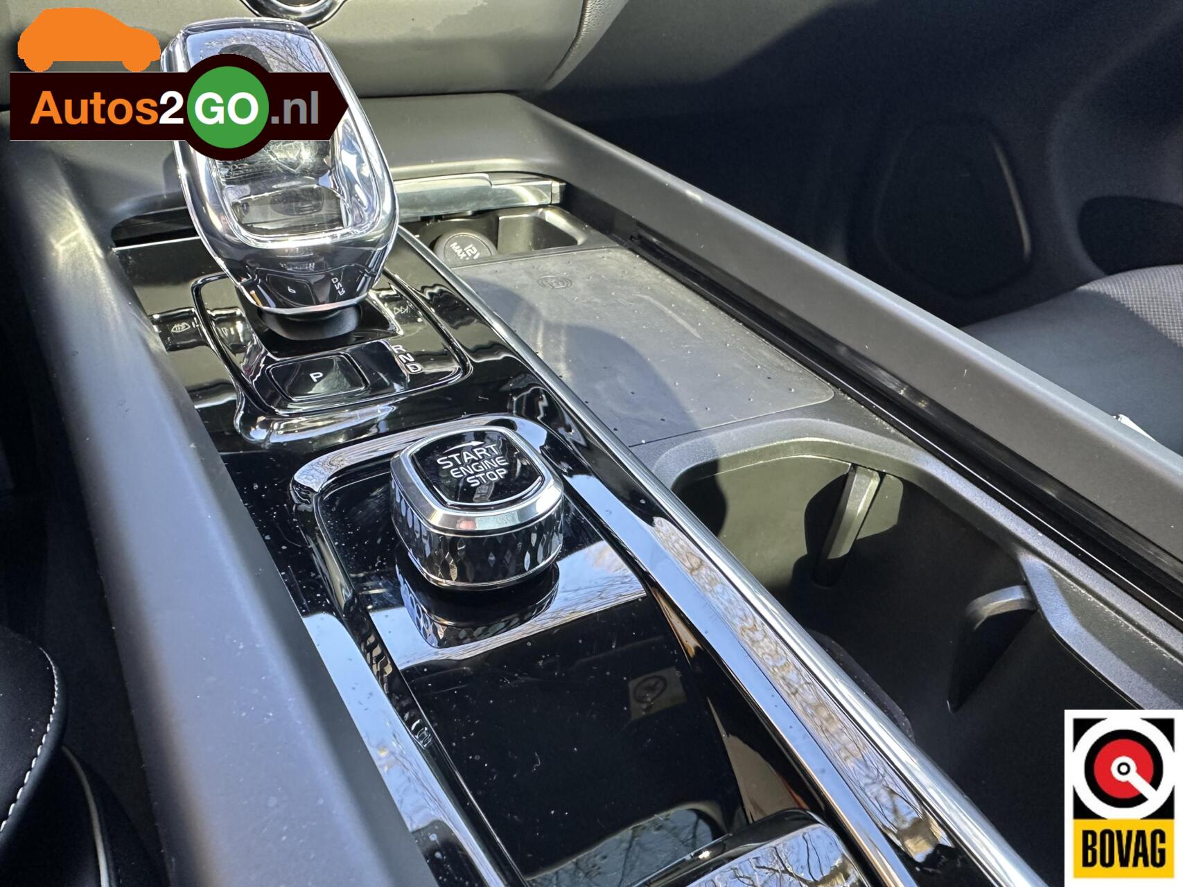 Foto van Volvo Xc60