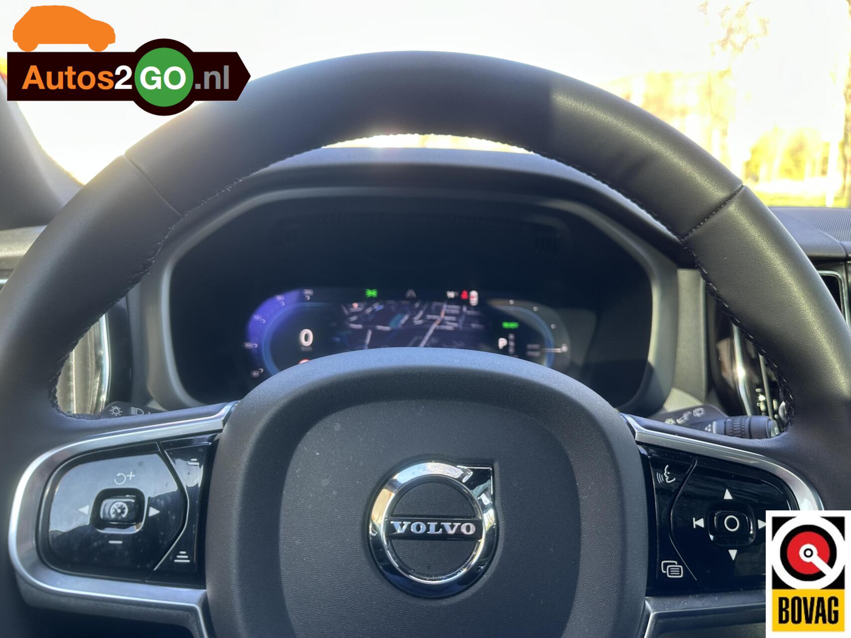 Foto van Volvo Xc60