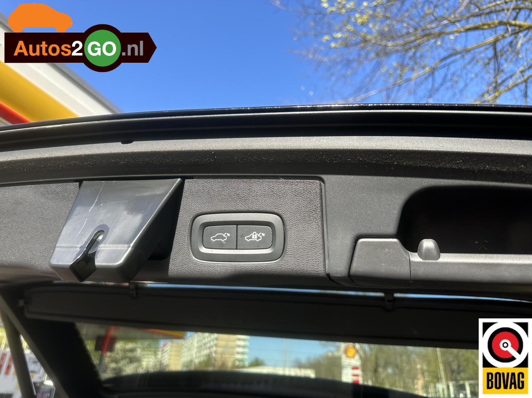 Foto van Volvo Xc60