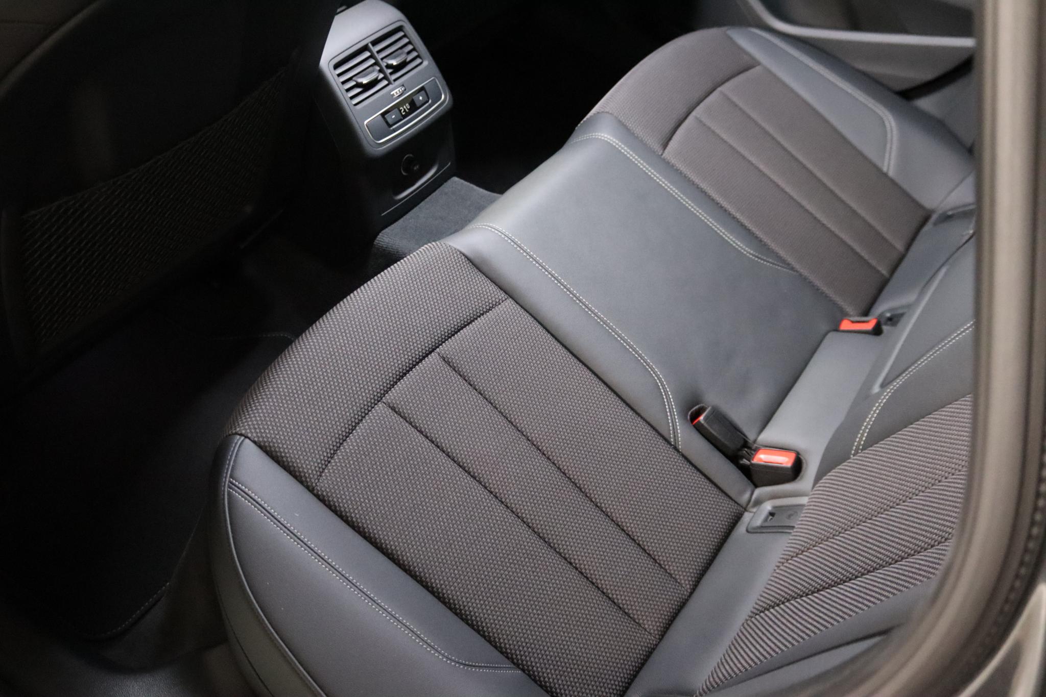 Foto van Audi A4 Avant