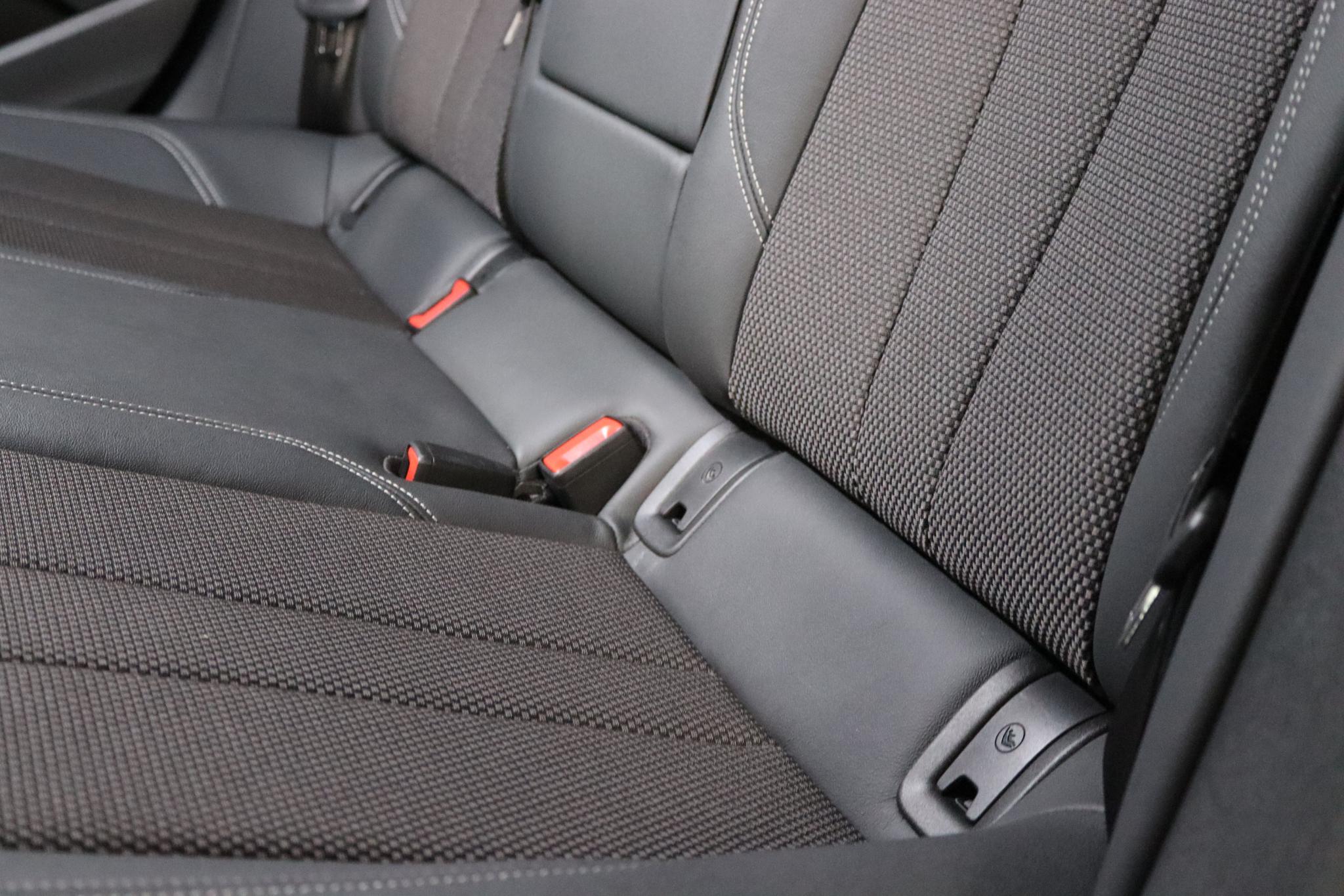 Foto van Audi A4 Avant