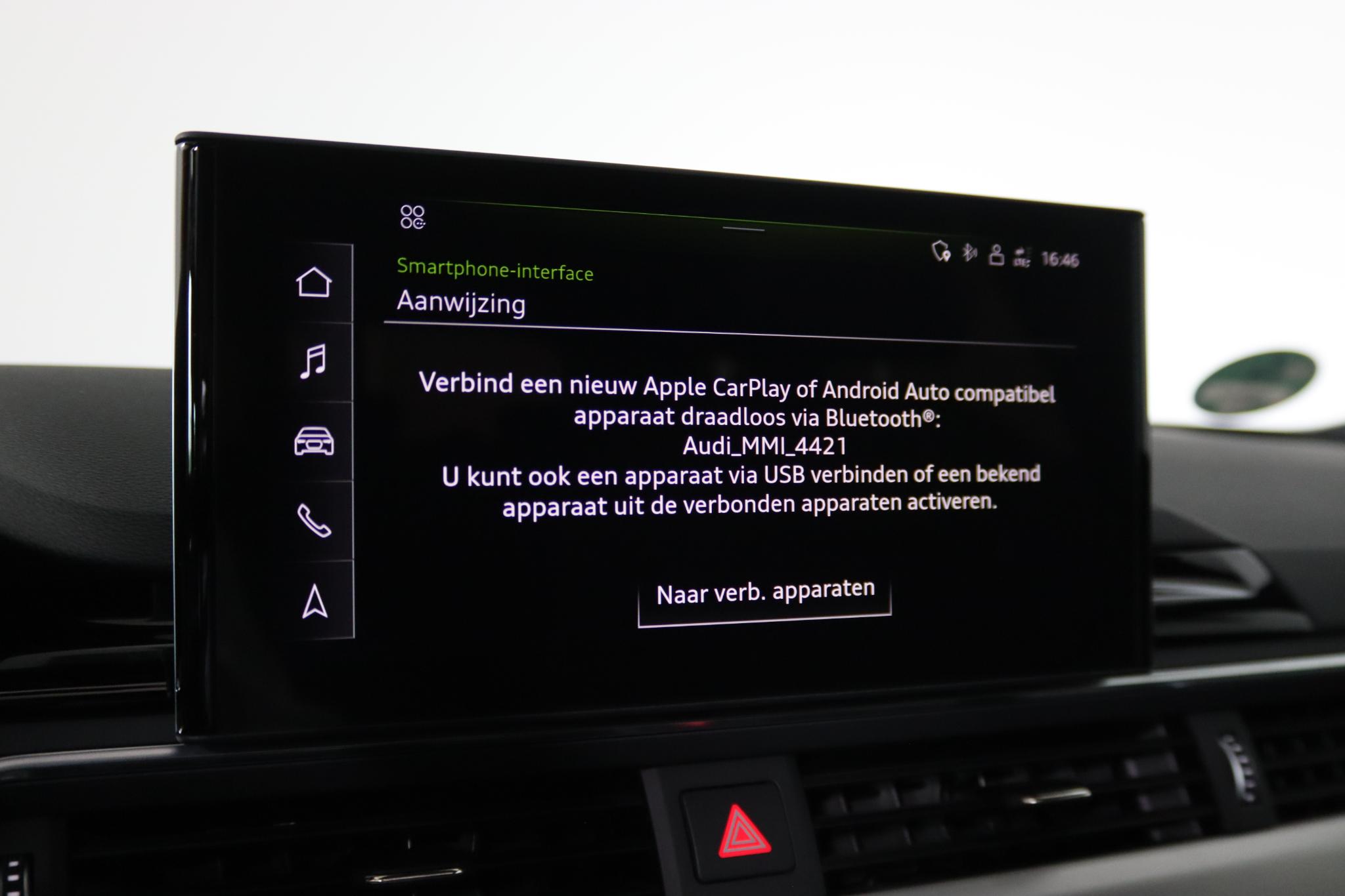 Foto van Audi A4 Avant
