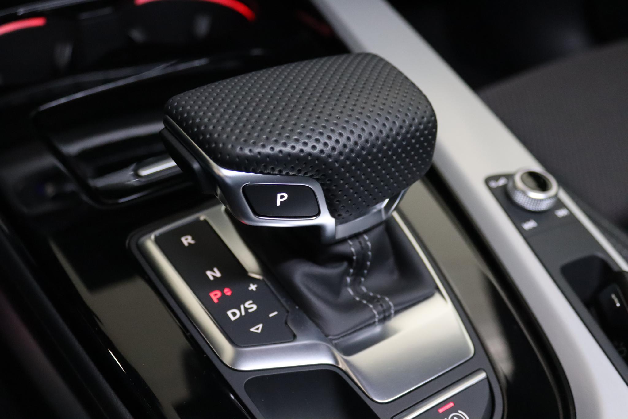 Foto van Audi A4 Avant