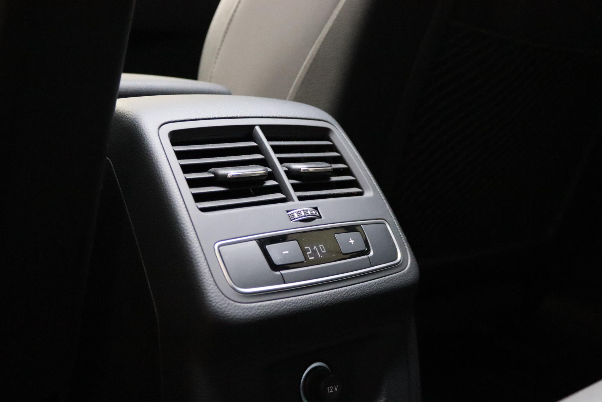 Foto van Audi A4 Avant