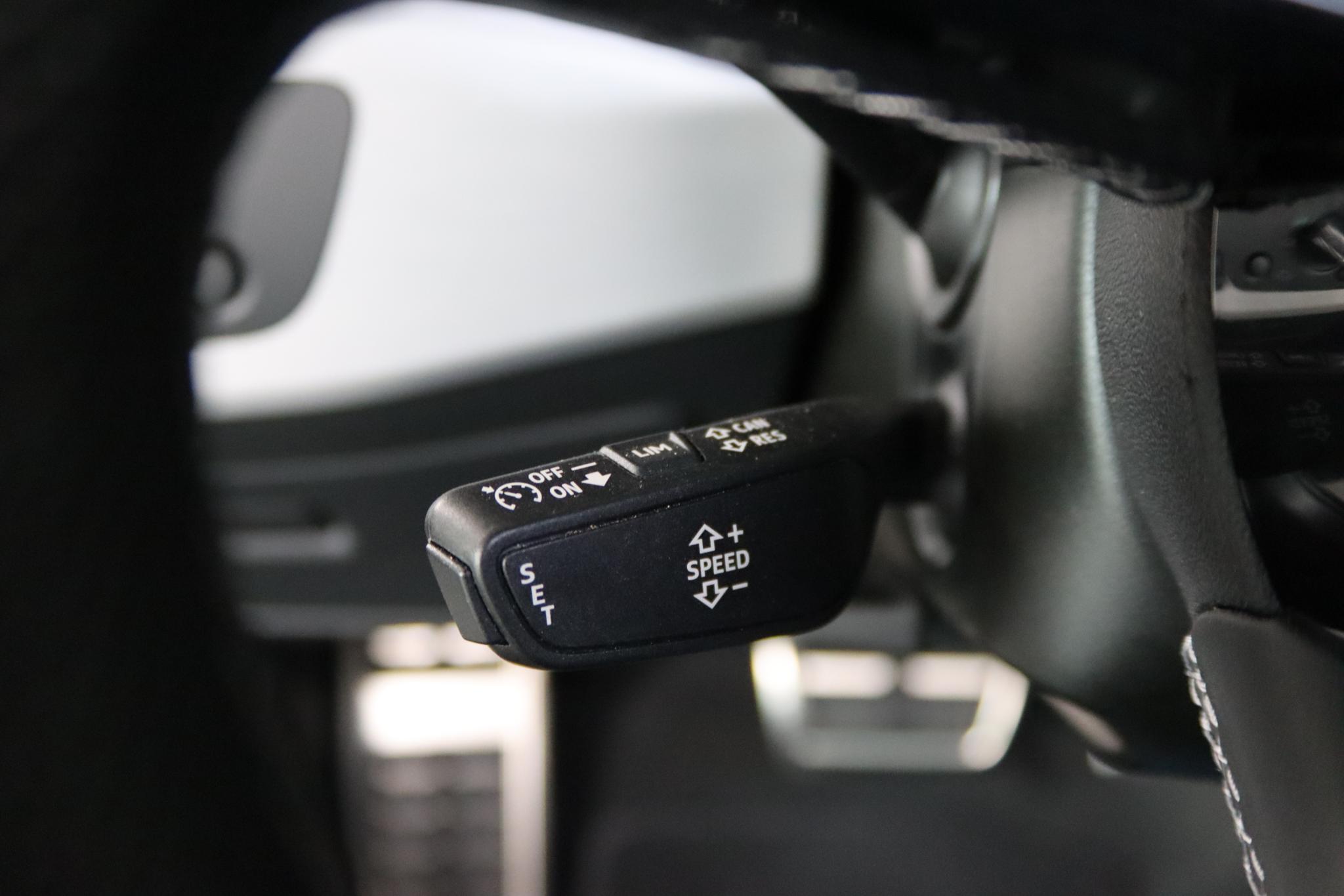 Foto van Audi A4 Avant