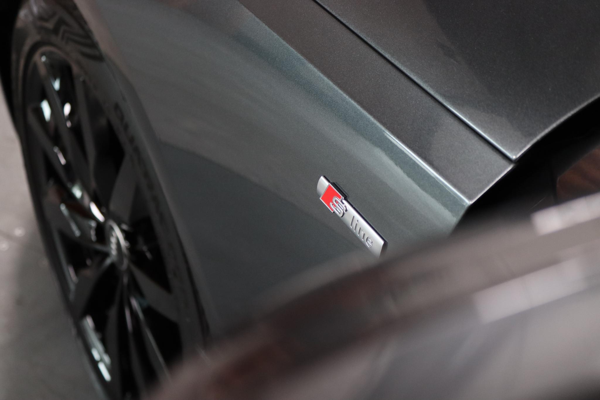 Foto van Audi A4 Avant