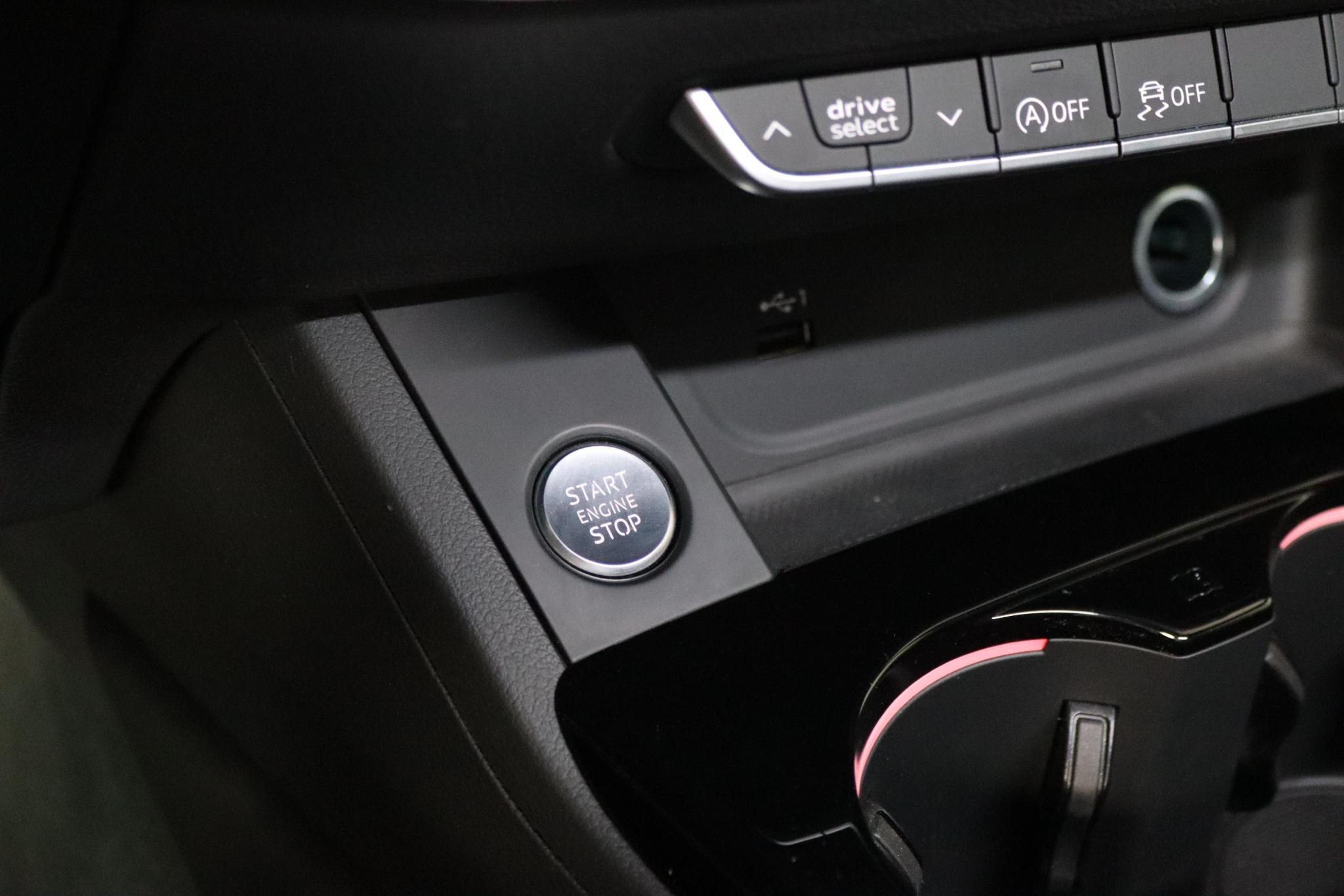 Foto van Audi A4 Avant
