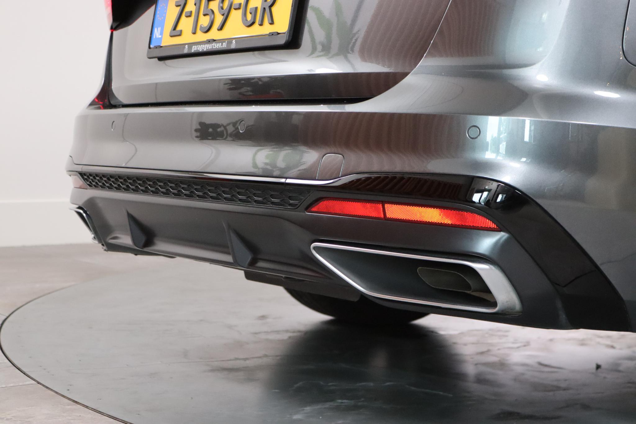 Foto van Audi A4 Avant