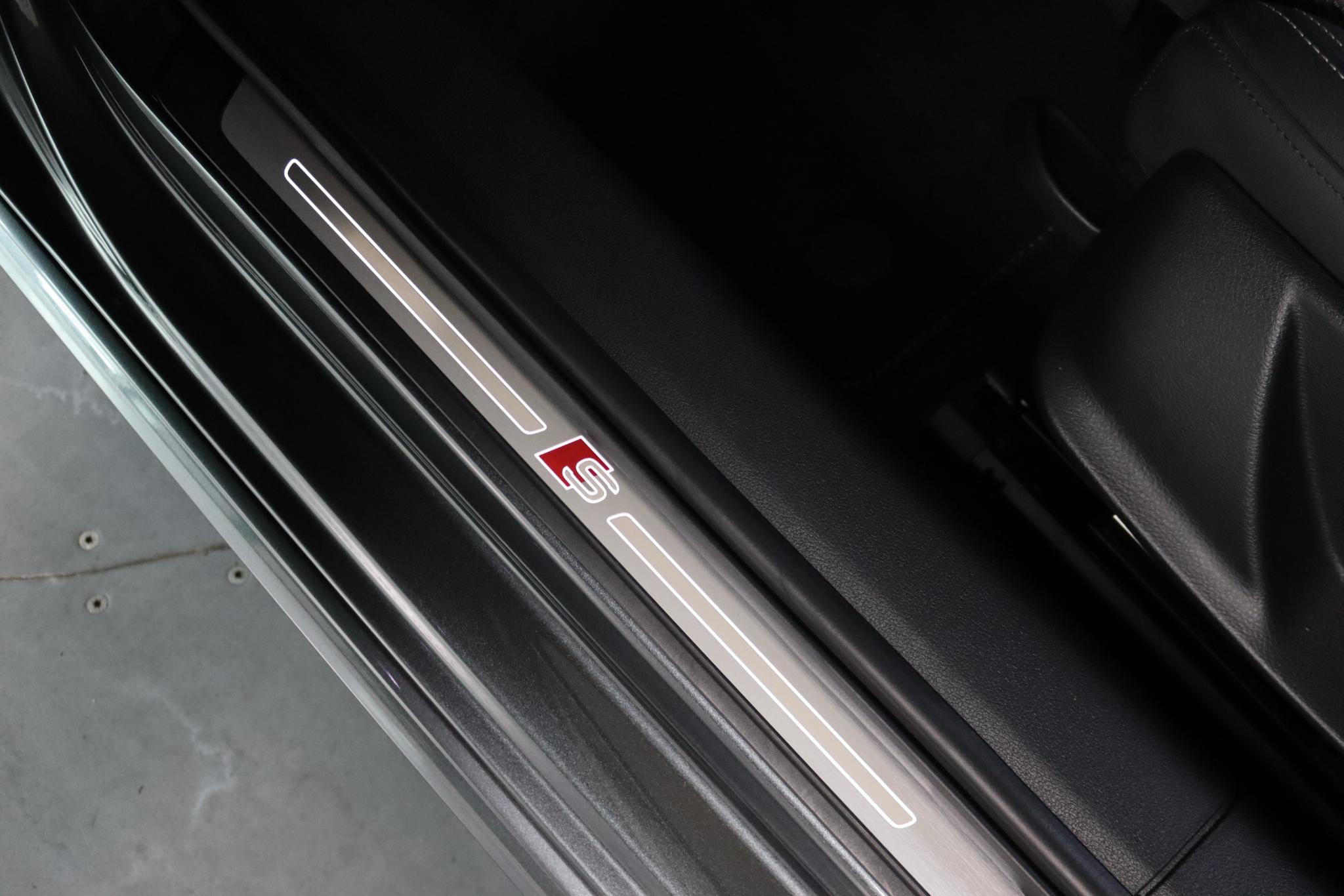 Foto van Audi A4 Avant
