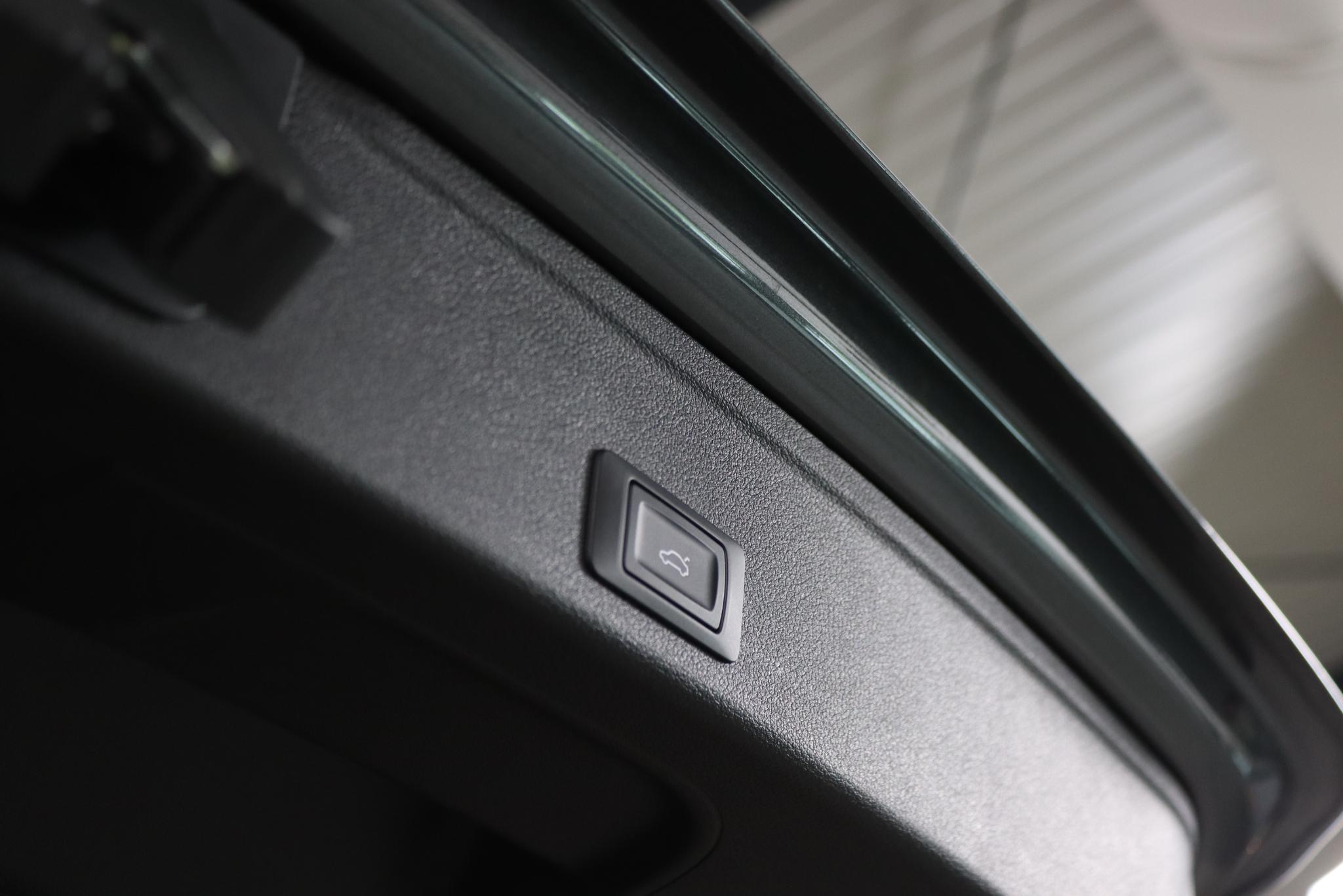 Foto van Audi A4 Avant