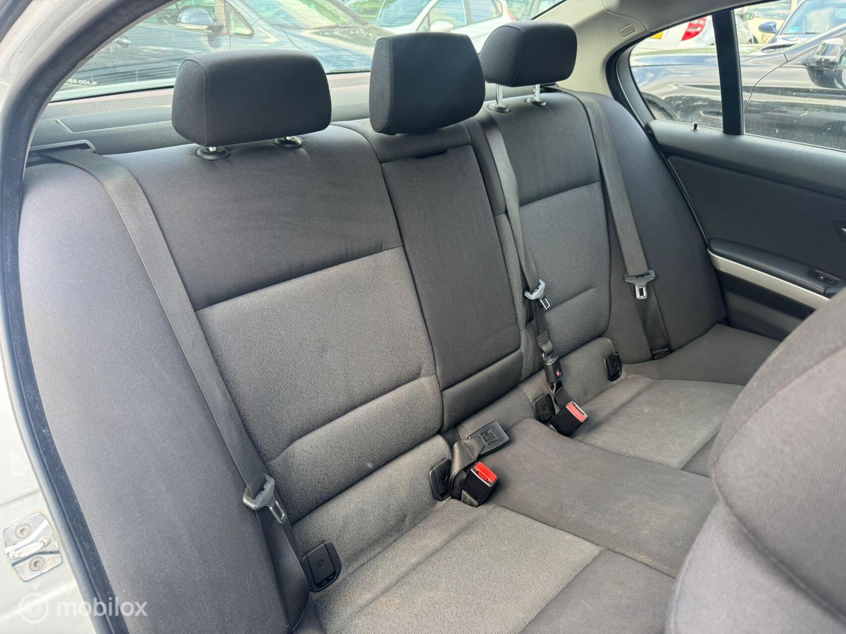 Foto van BMW 3er Reihe