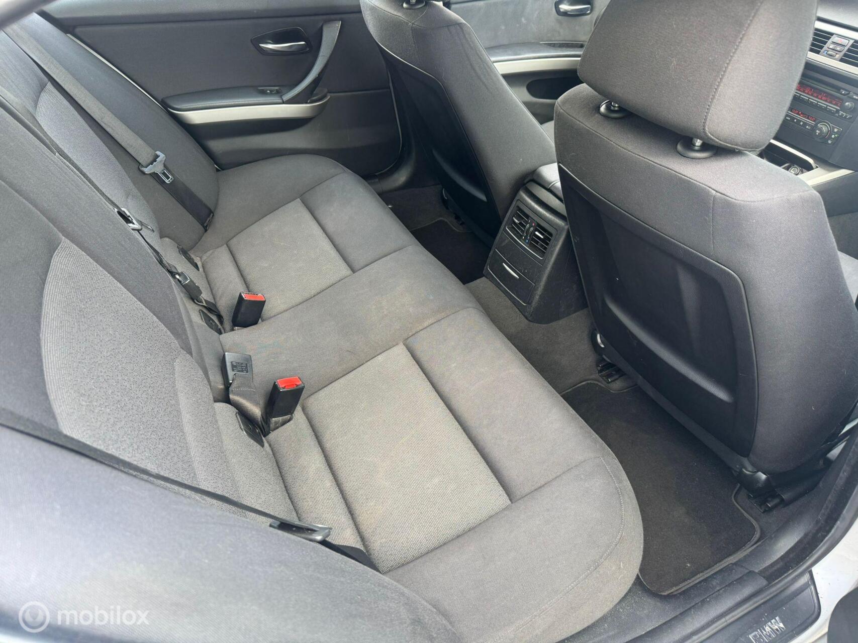 Foto van BMW 3er Reihe