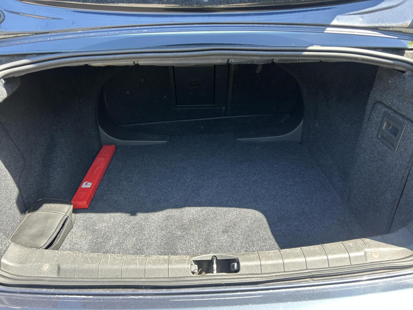Foto van Opel Vectra