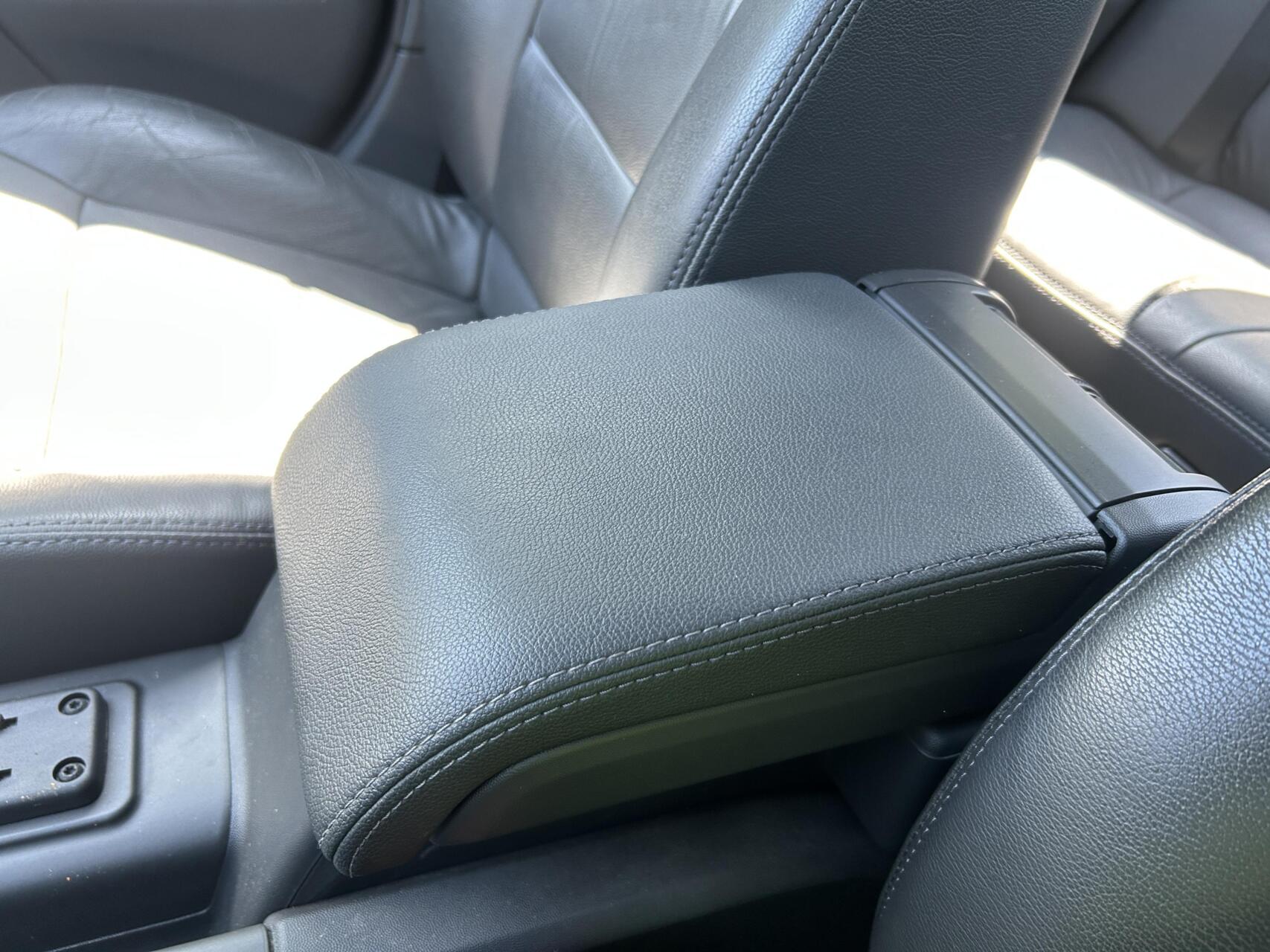 Foto van Opel Vectra