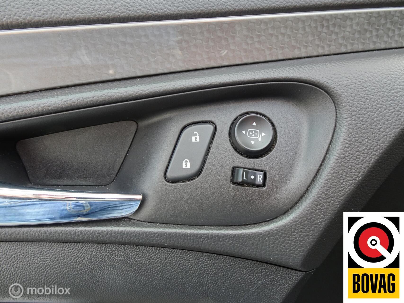 Foto van Opel Insignia