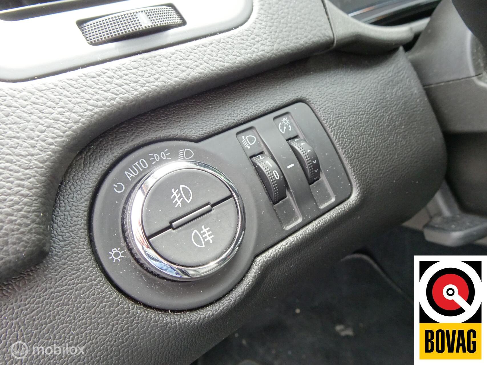 Foto van Opel Insignia