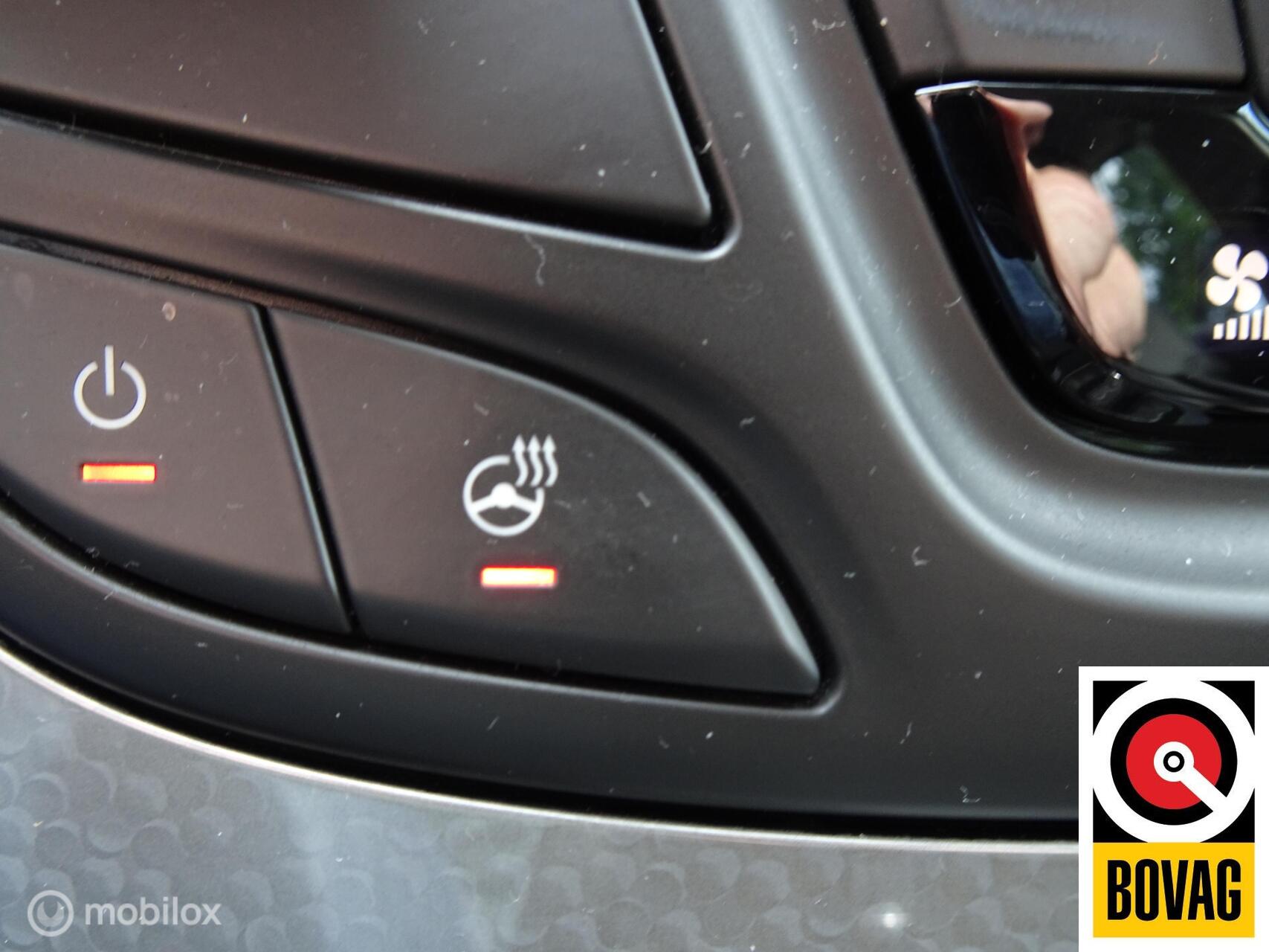 Foto van Opel Insignia