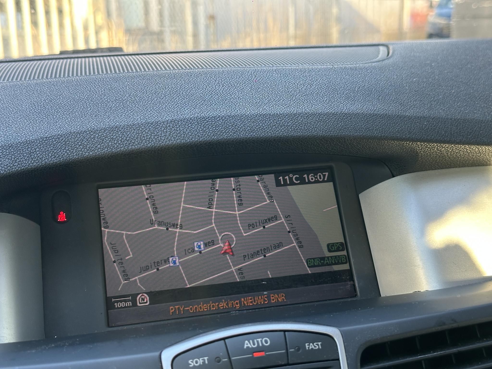 Foto van Renault Laguna