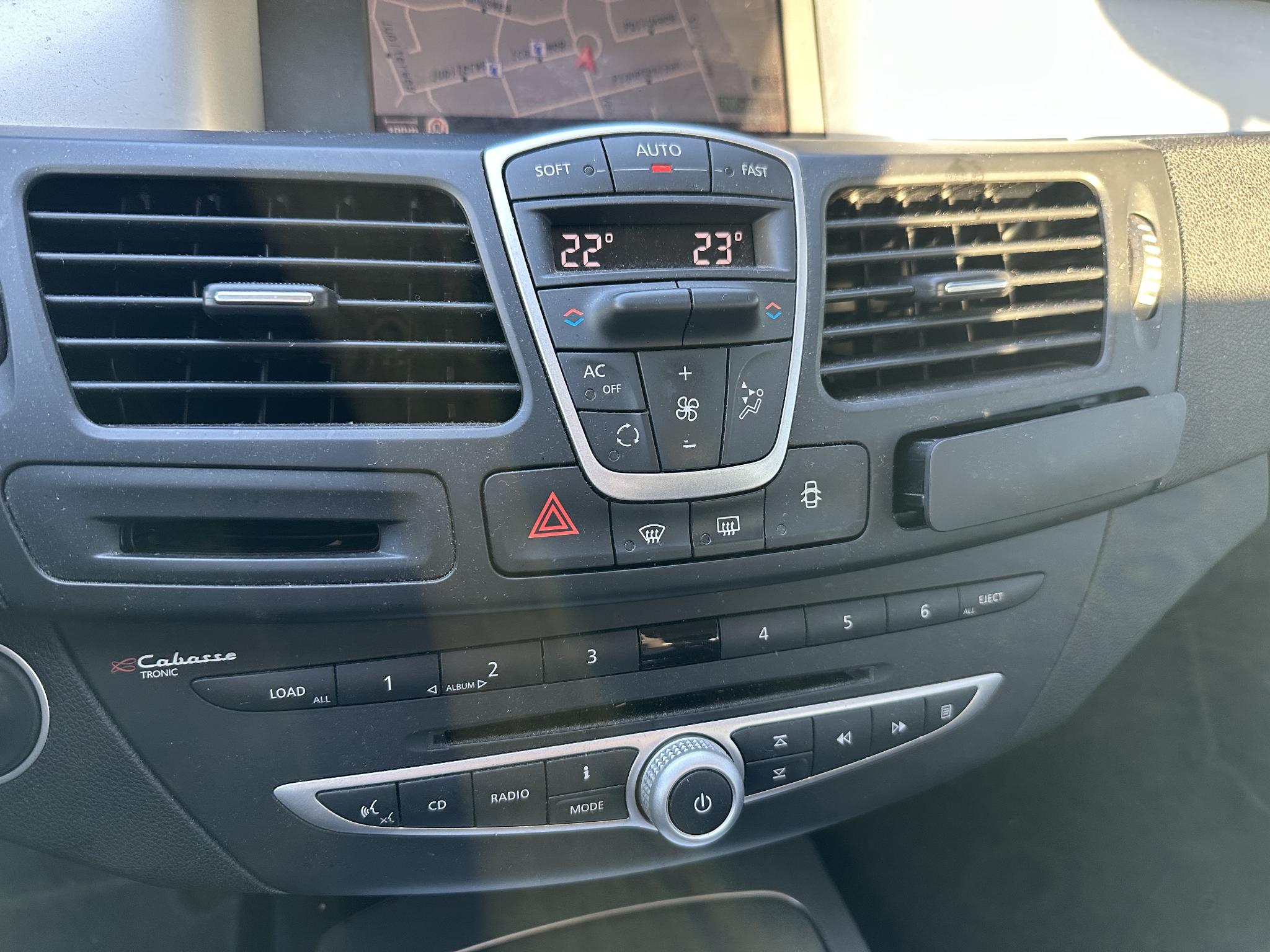 Foto van Renault Laguna