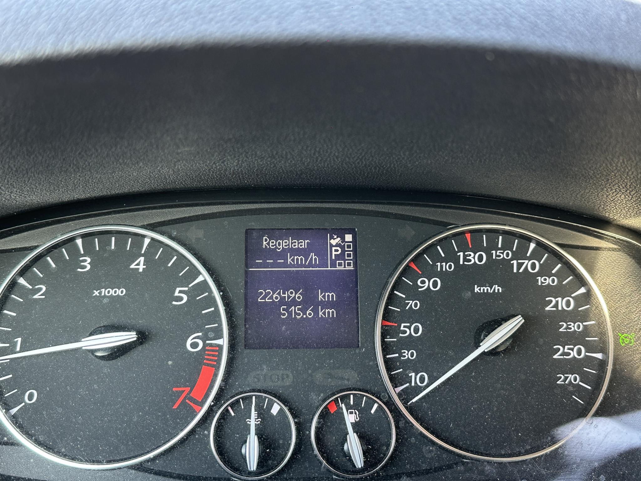 Foto van Renault Laguna
