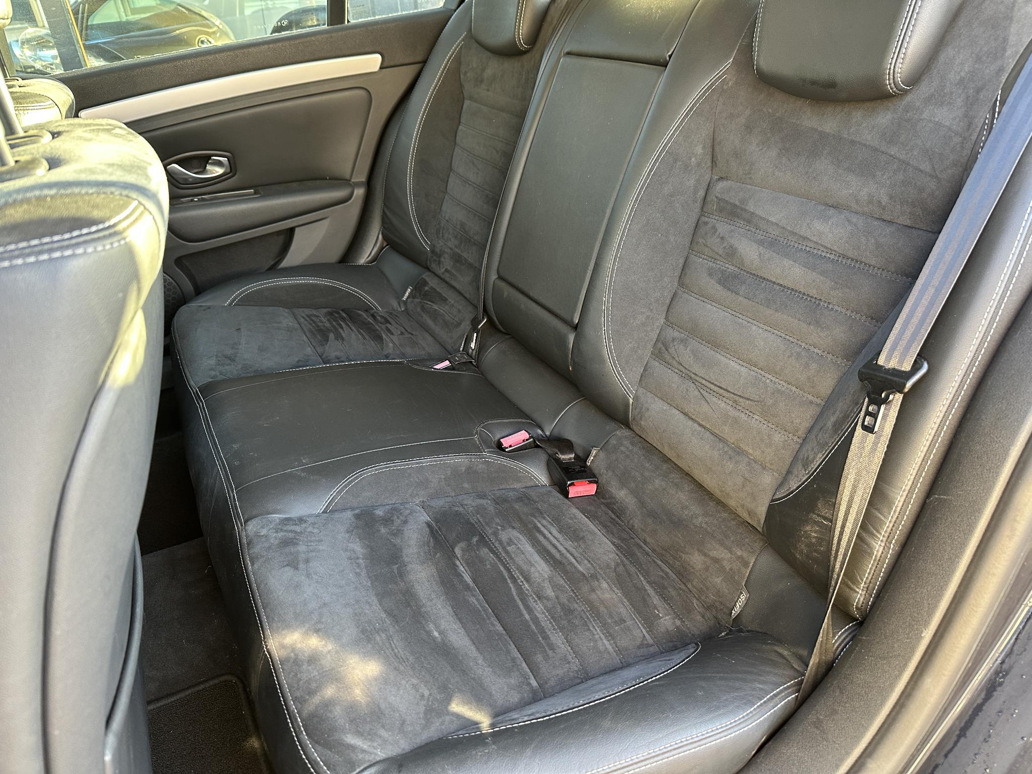 Foto van Renault Laguna