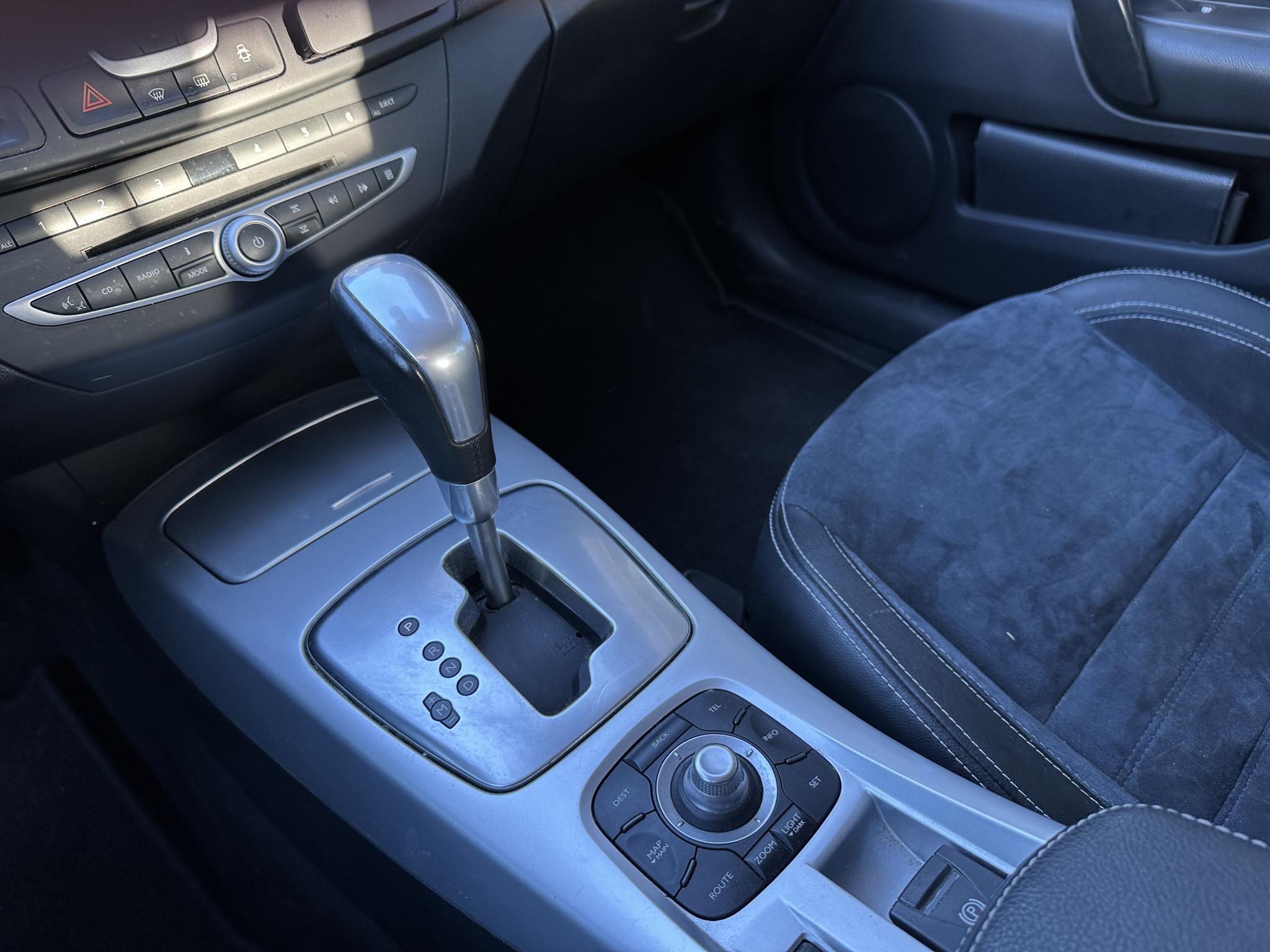 Foto van Renault Laguna