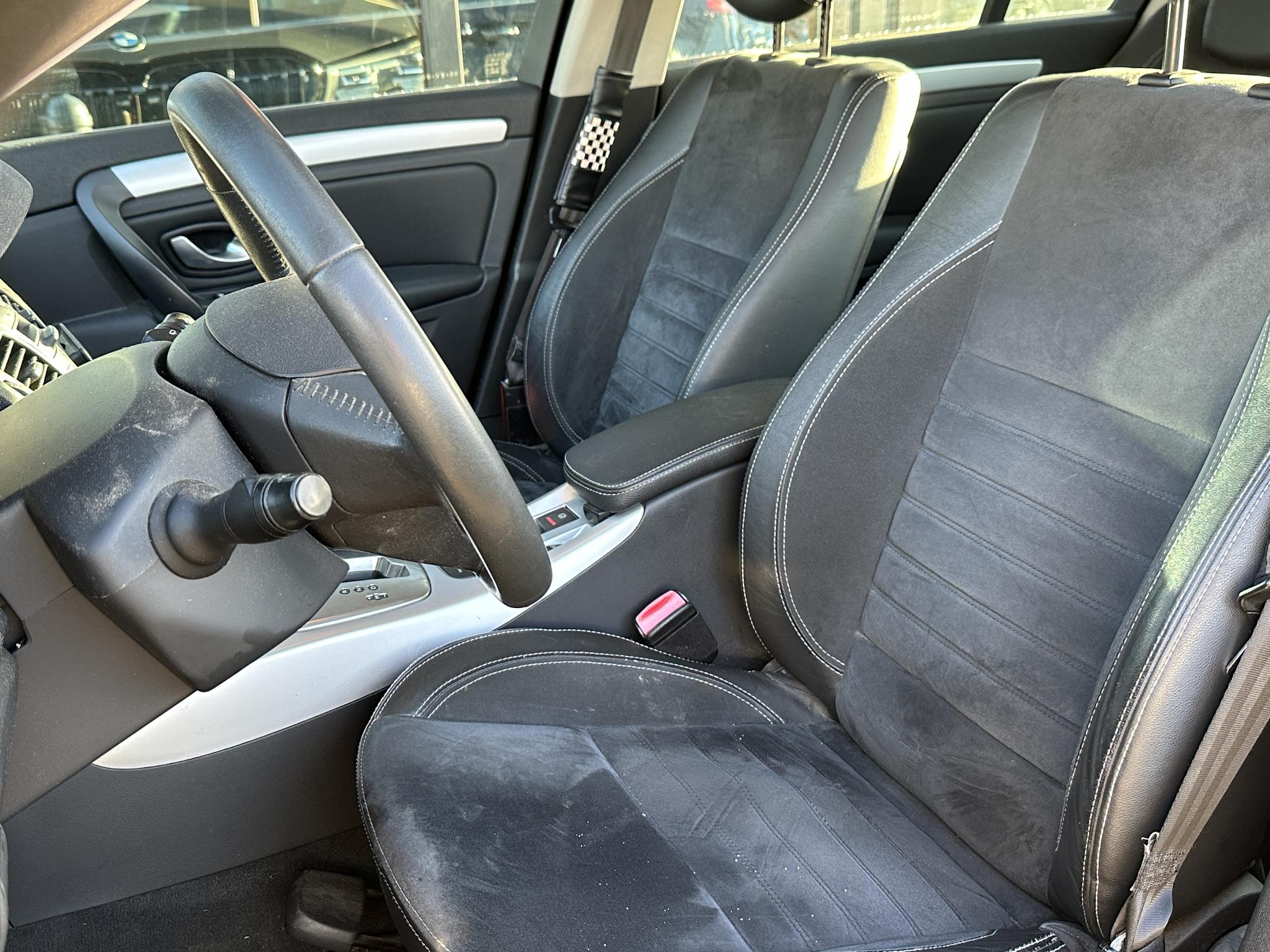 Foto van Renault Laguna