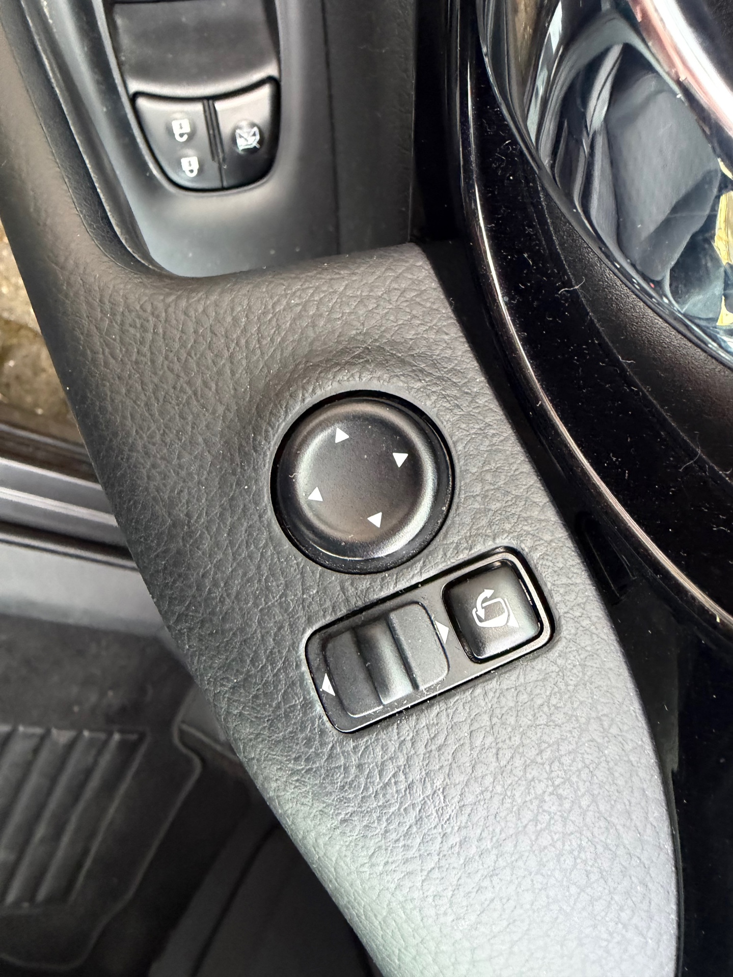 Foto van Nissan Qashqai