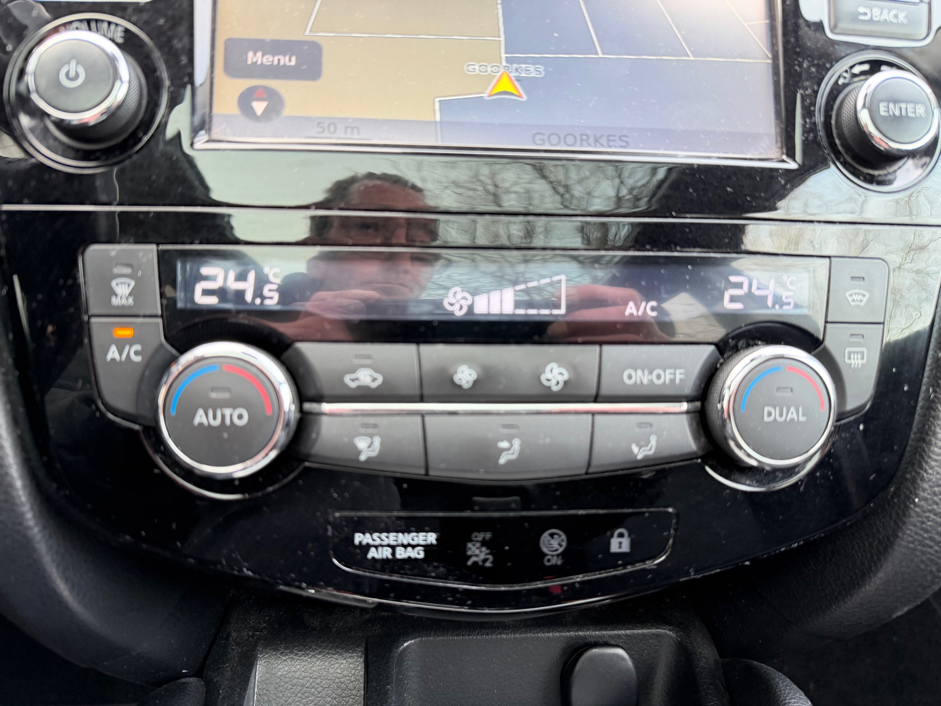 Foto van Nissan Qashqai