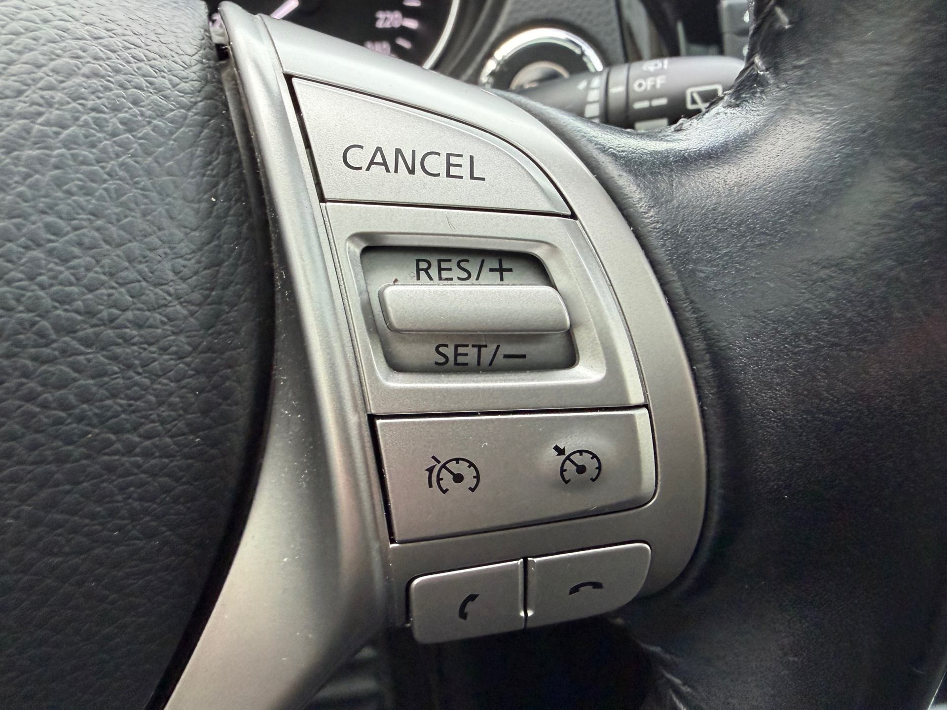 Foto van Nissan Qashqai