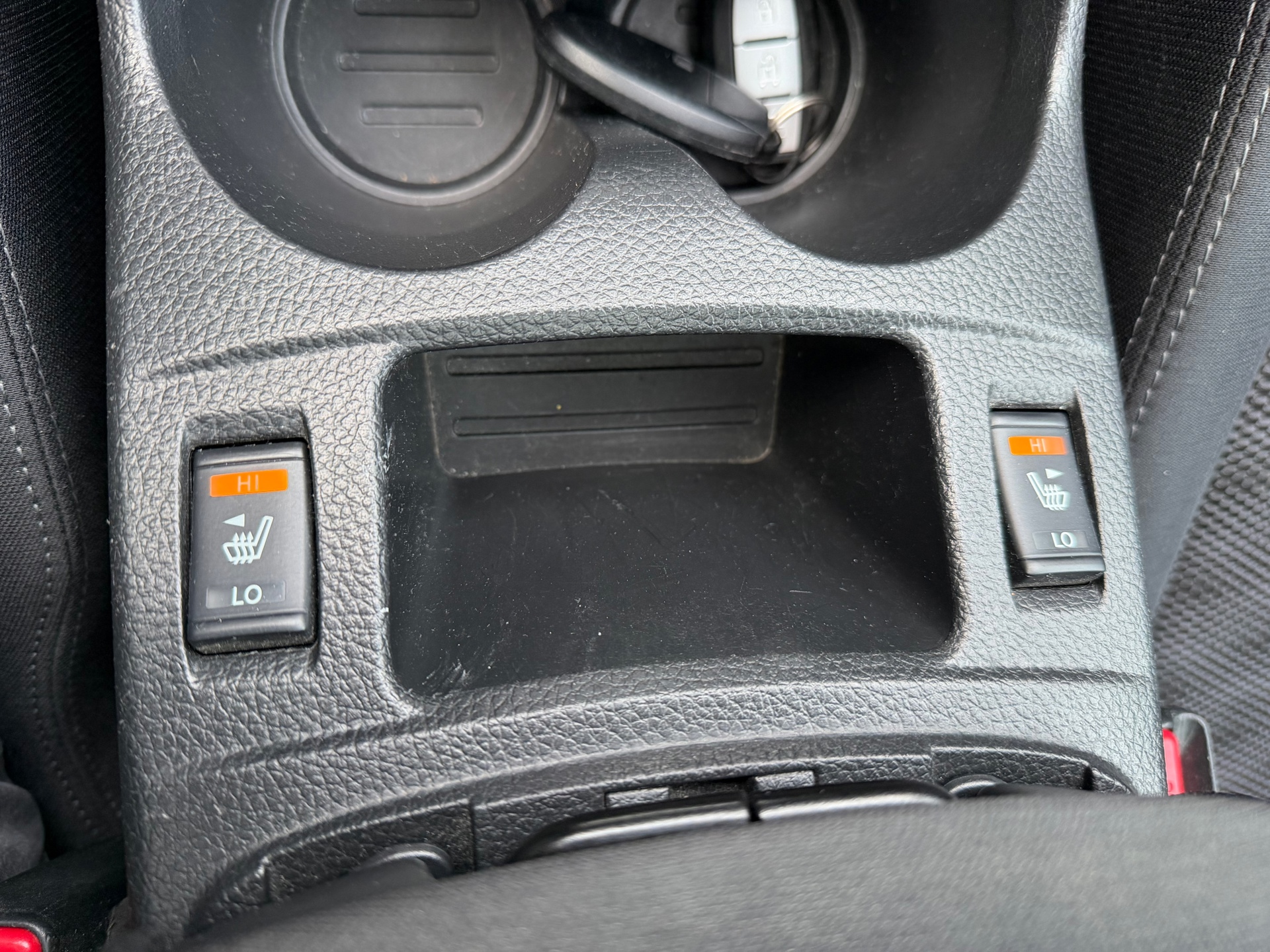 Foto van Nissan Qashqai