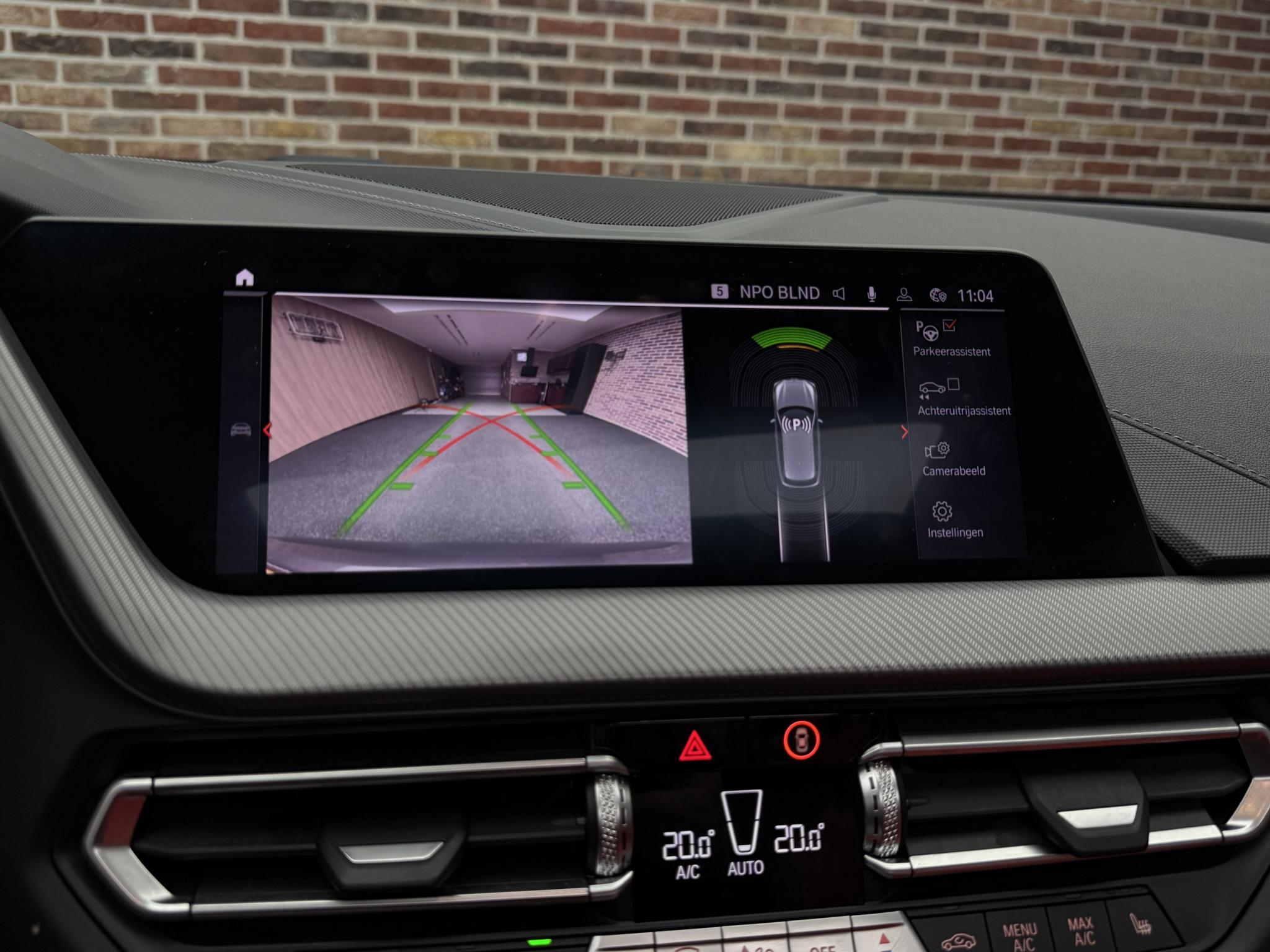 Foto van BMW 128ti