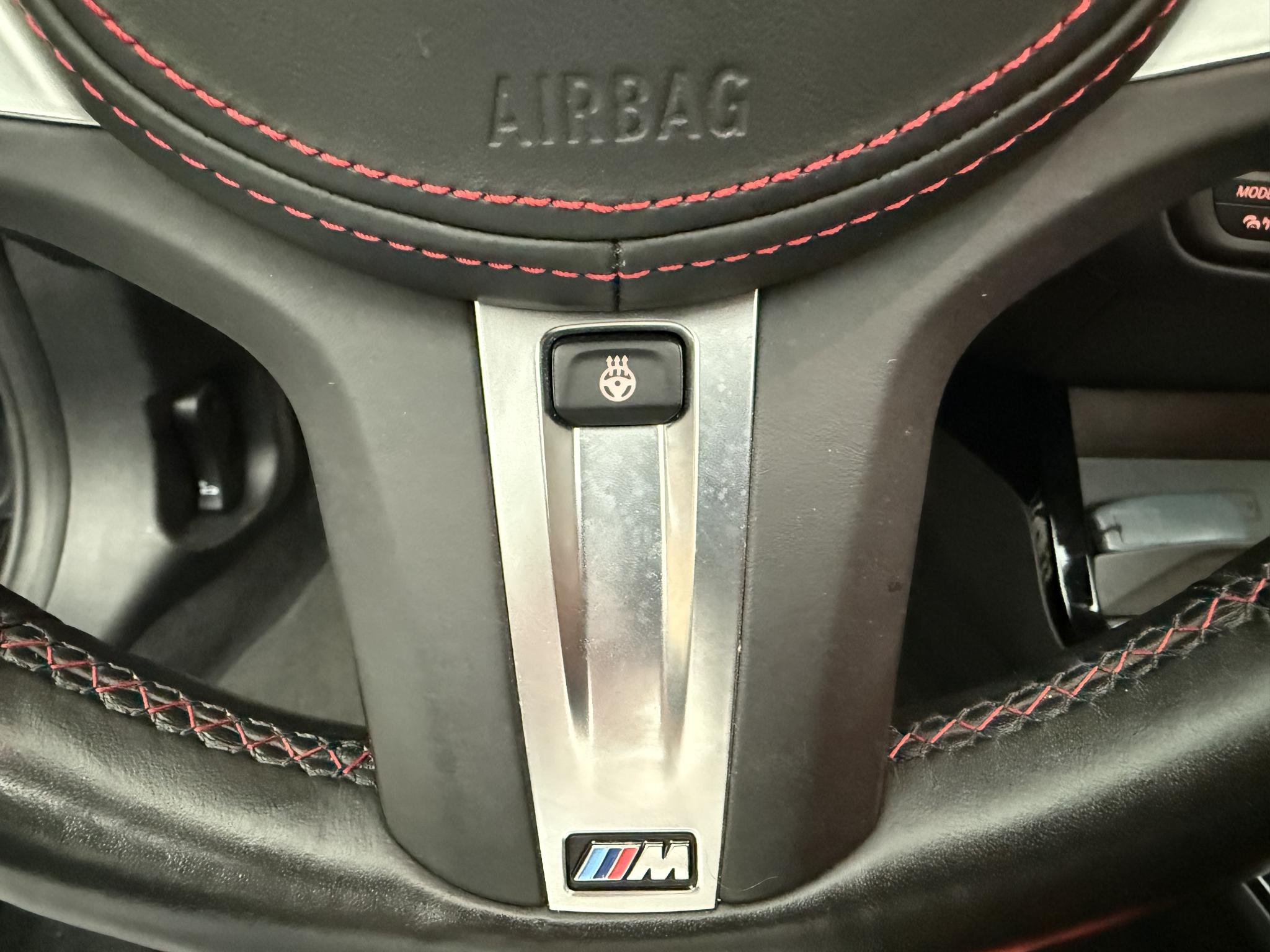 Foto van BMW 128ti