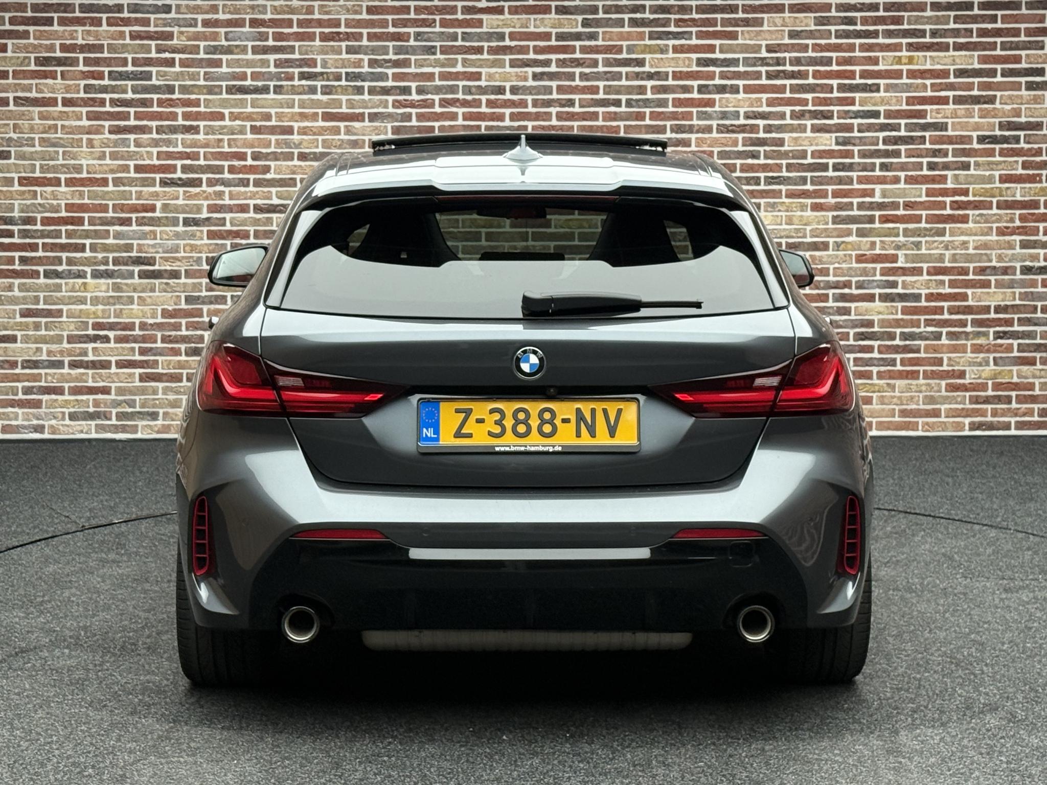 Foto van BMW 128ti