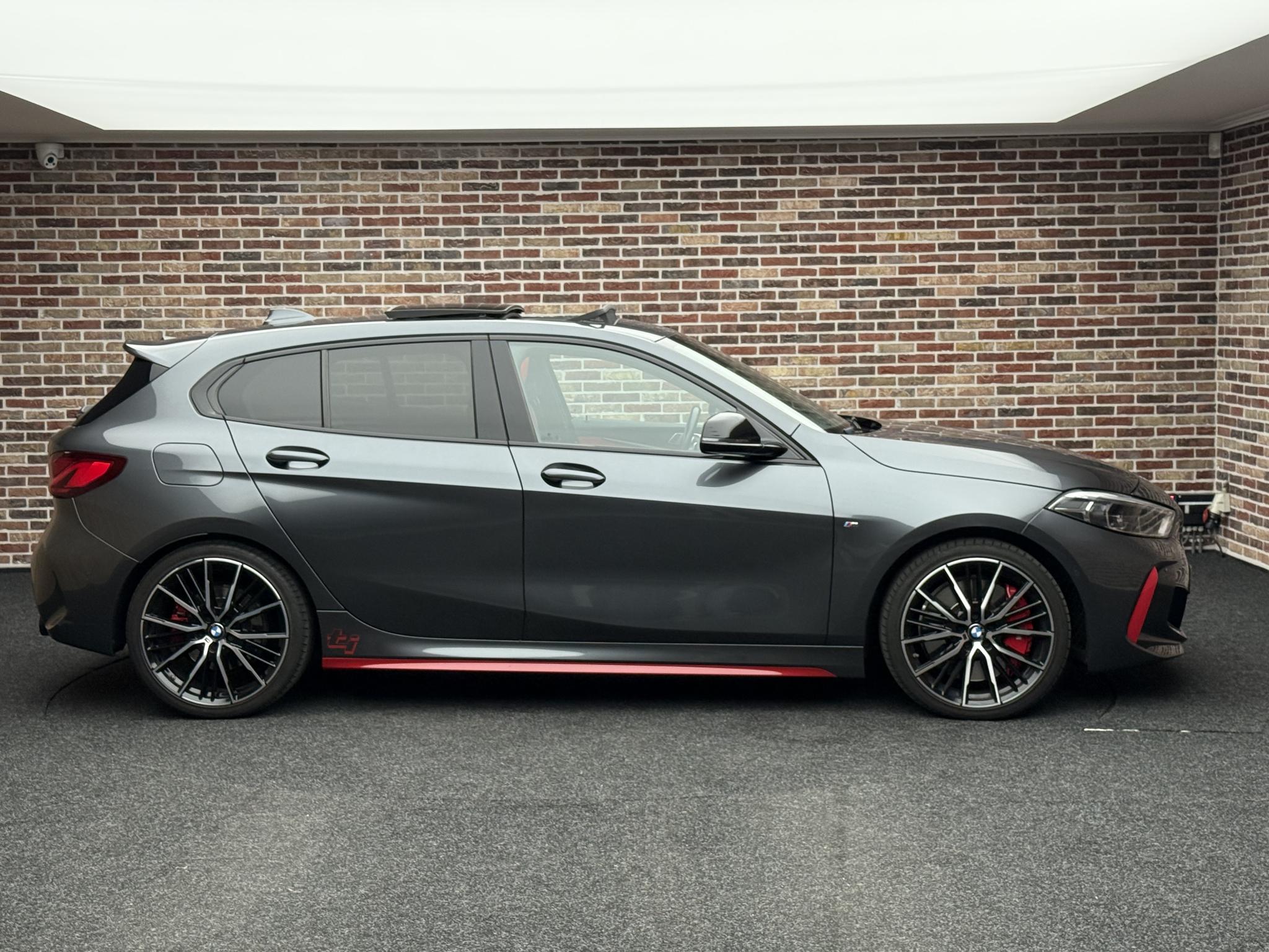 Foto van BMW 128ti