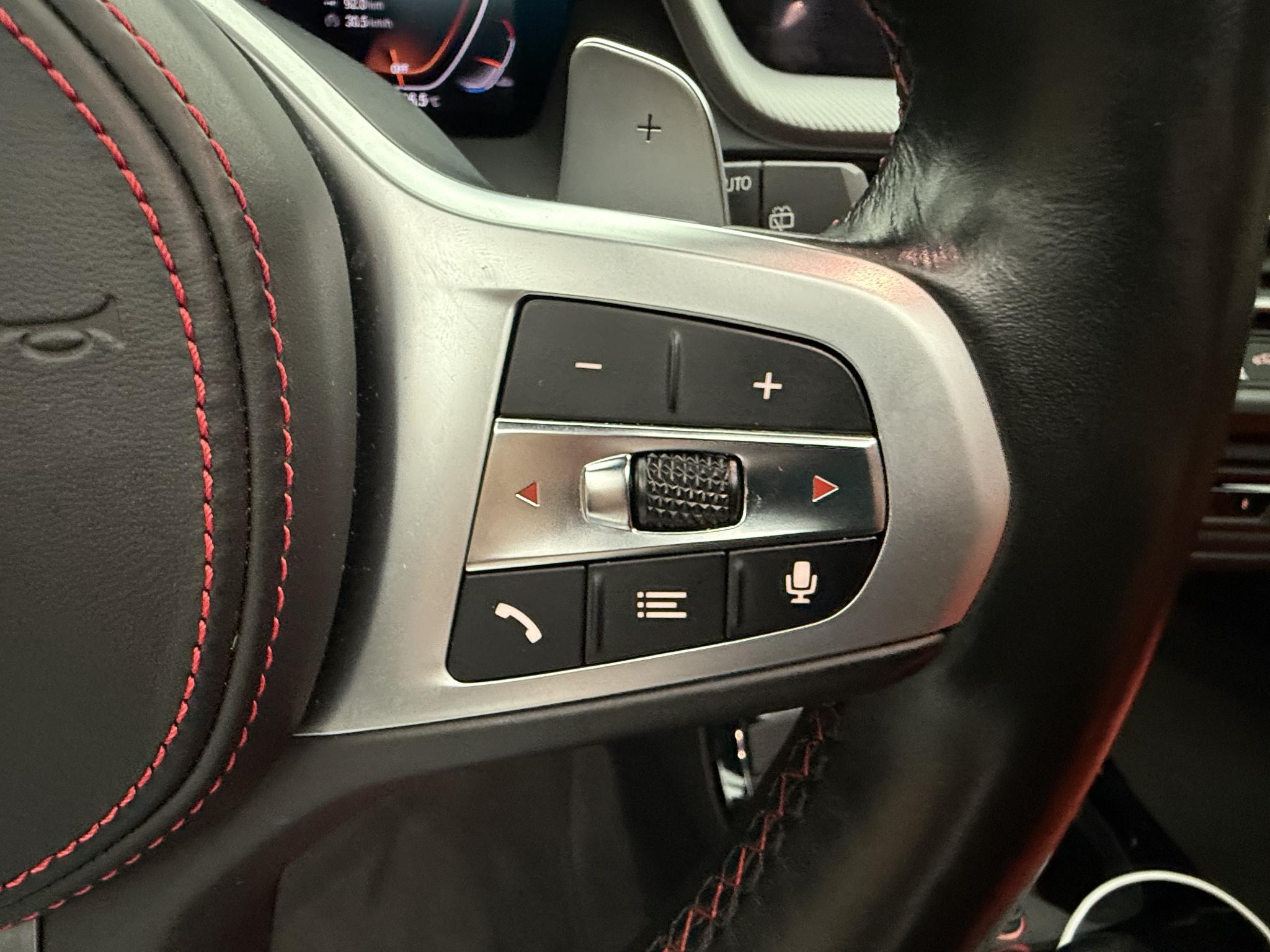 Foto van BMW 128ti